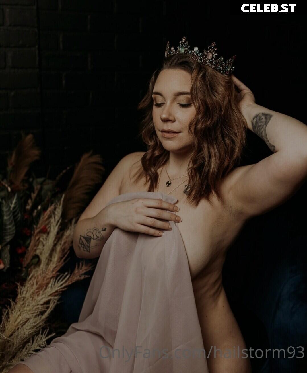 Hailley King-Reome Image 2760858