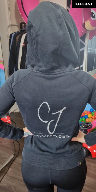 Cherry Berlin Image 2760502