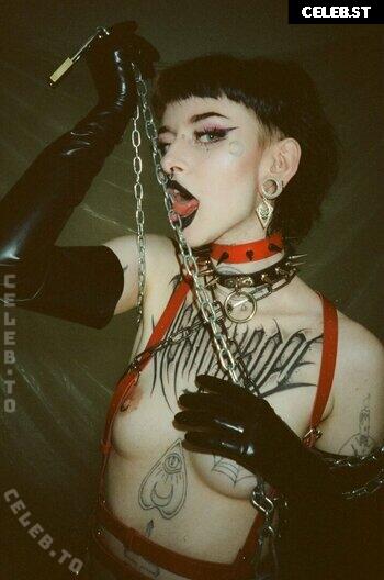 Goth Girls Image 27606543