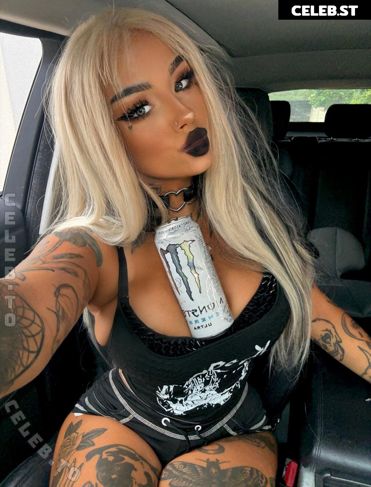 Goth Girls Image 27606484
