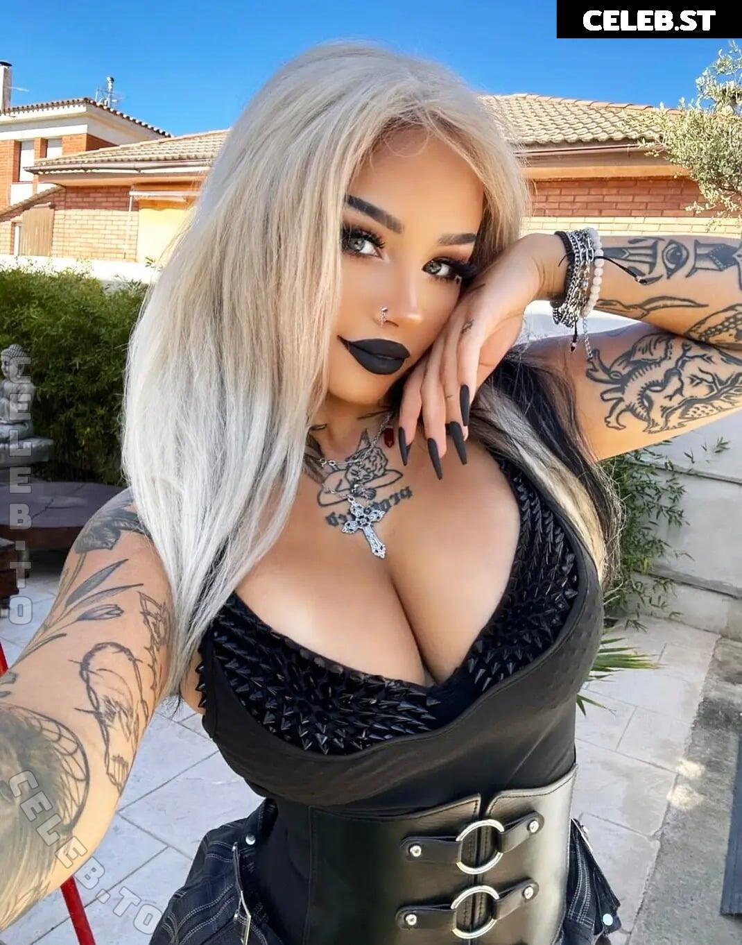 Goth Girls Image 27606489