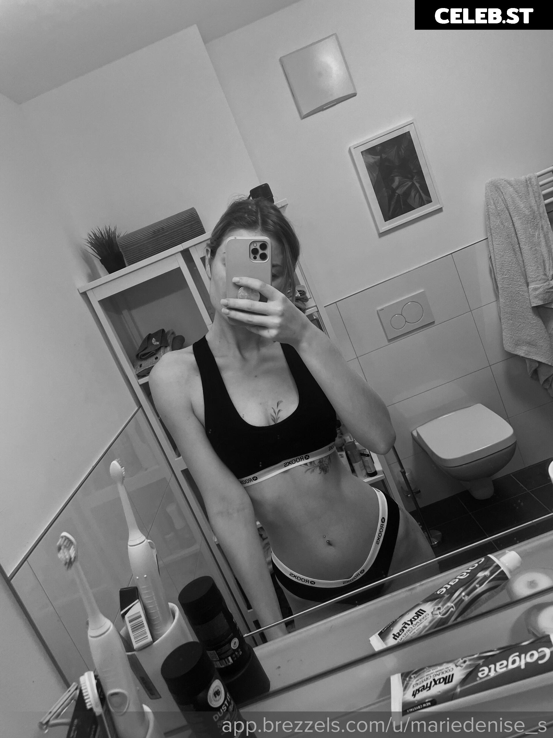 Marie Denise Schwarz Image 2760666