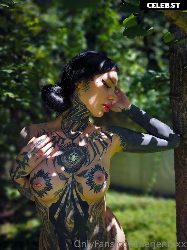 Serjenfox Image 2760985