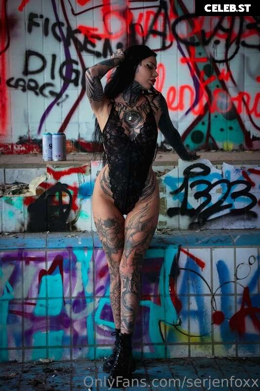 Serjenfox Image 2760931
