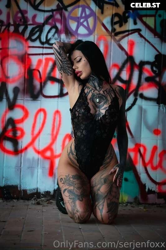 Serjenfox Image 2760934