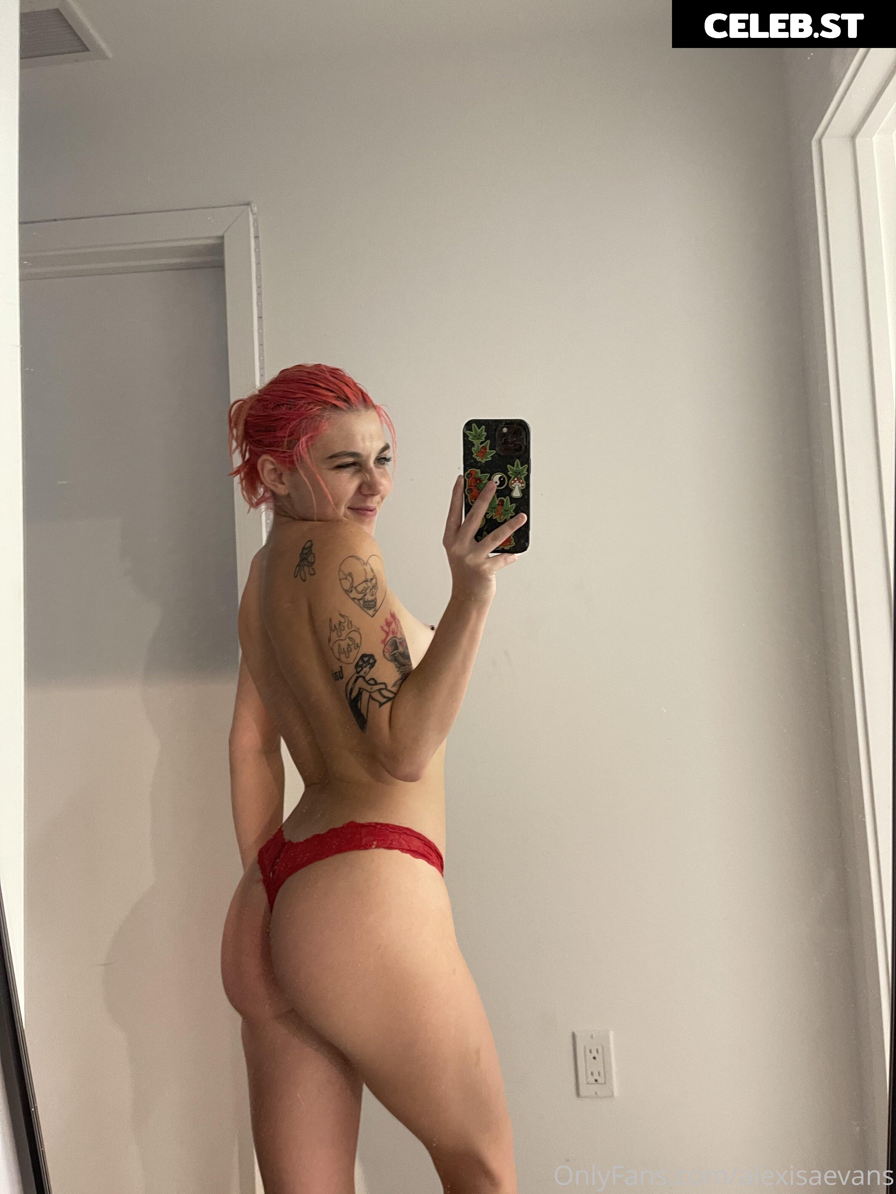 Alexisaevans Image 276966