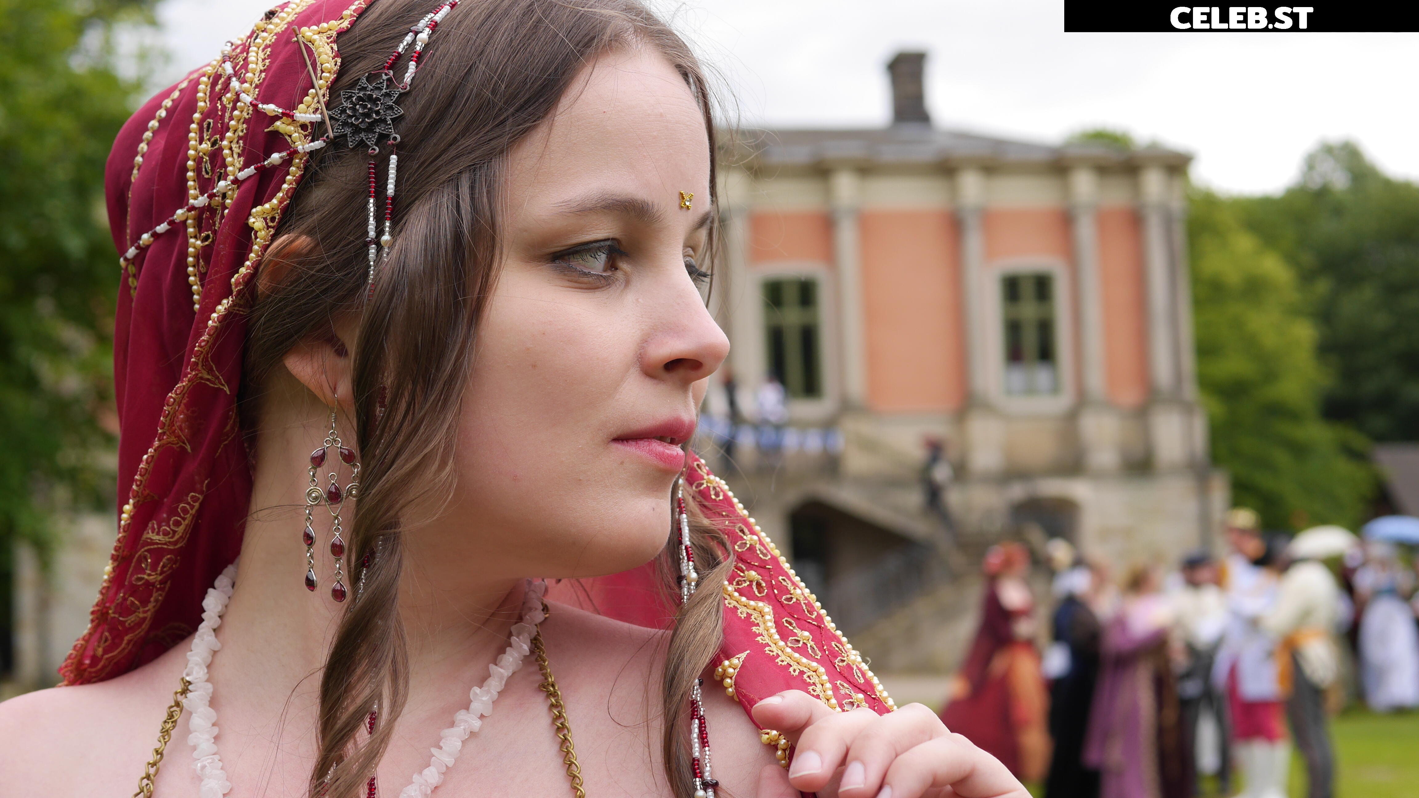 Mháire Stritter Image 2769188