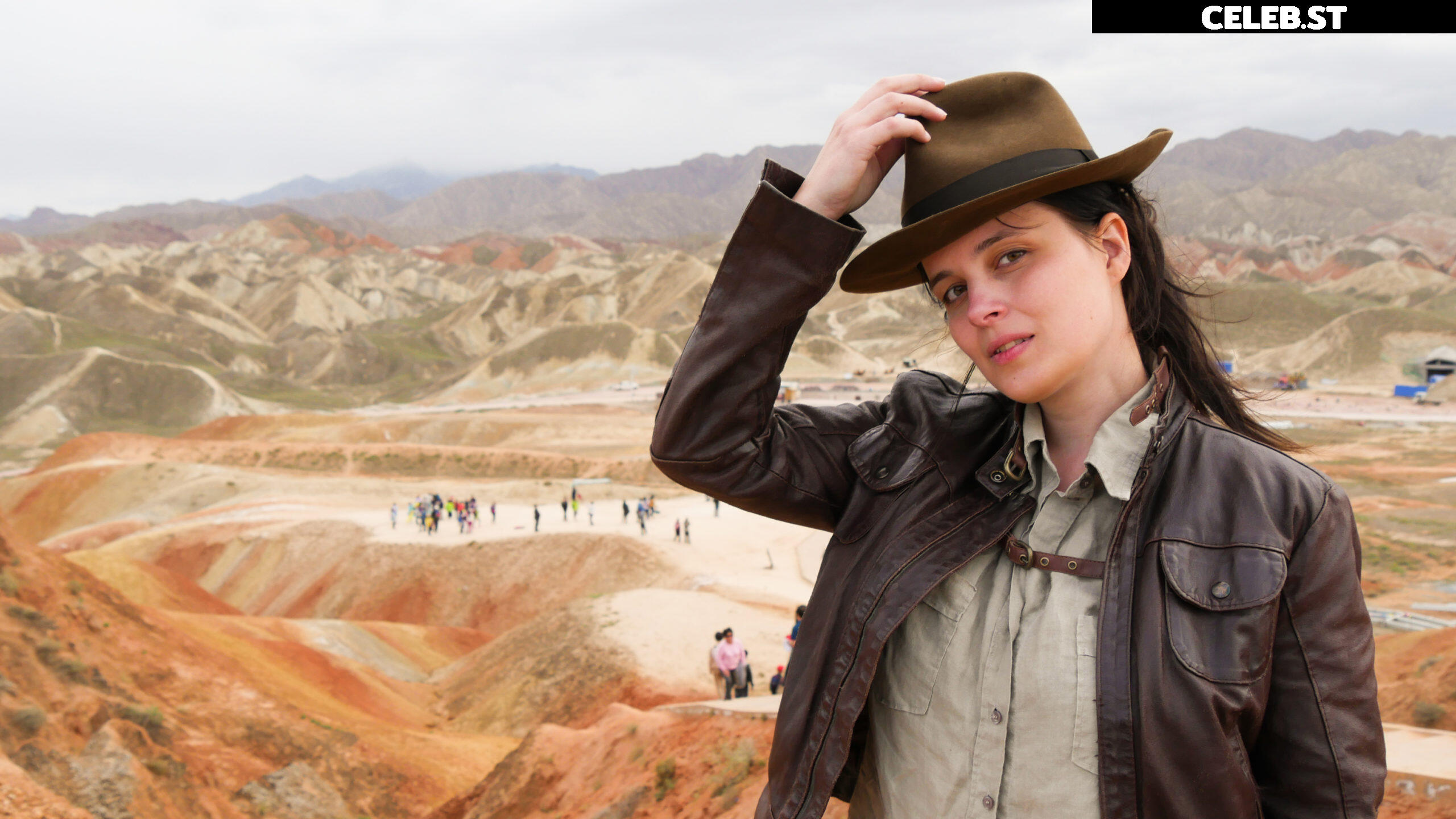 Mháire Stritter Image 2769079