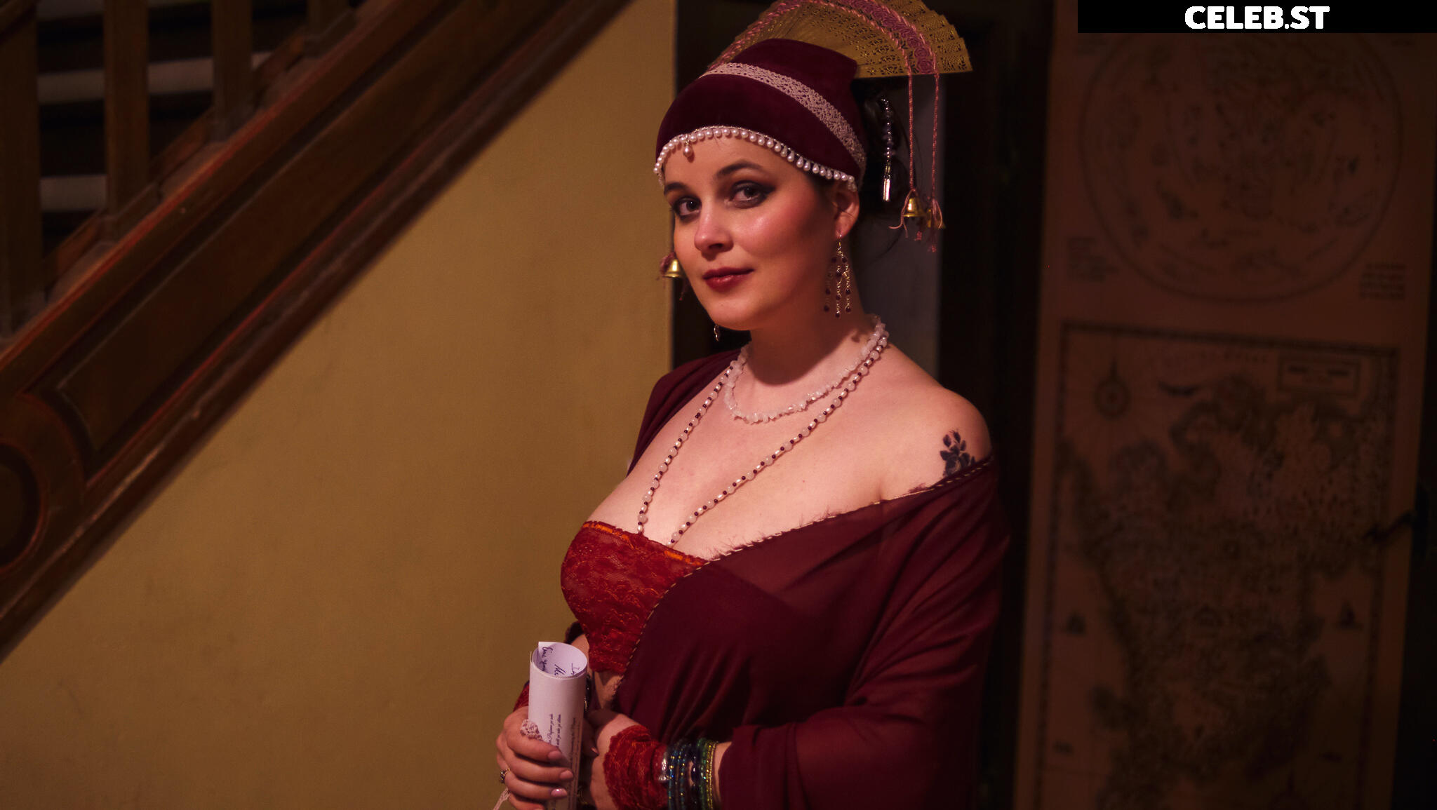 Mháire Stritter Image 2769271