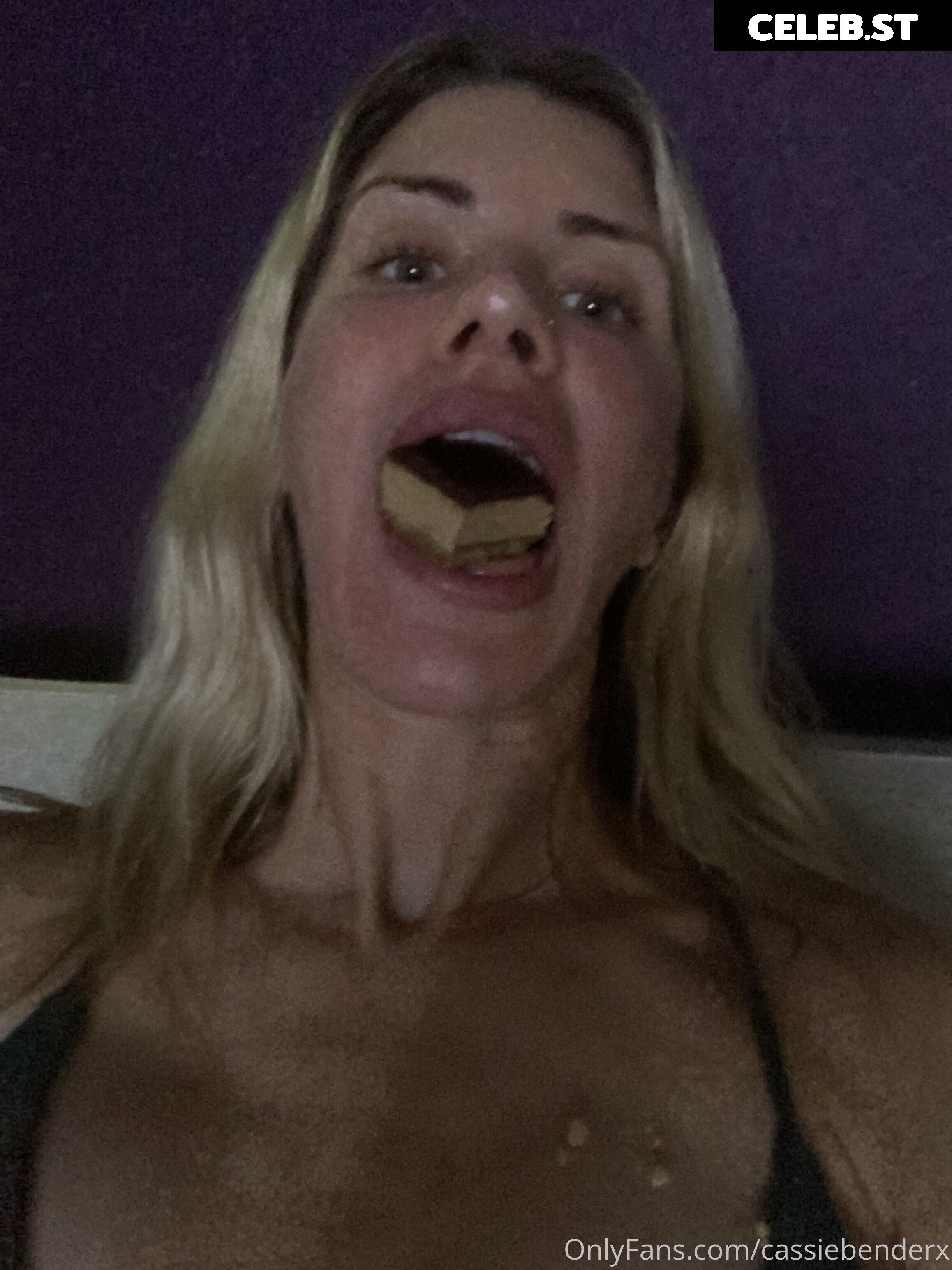 Cassie Bender Image 2769200