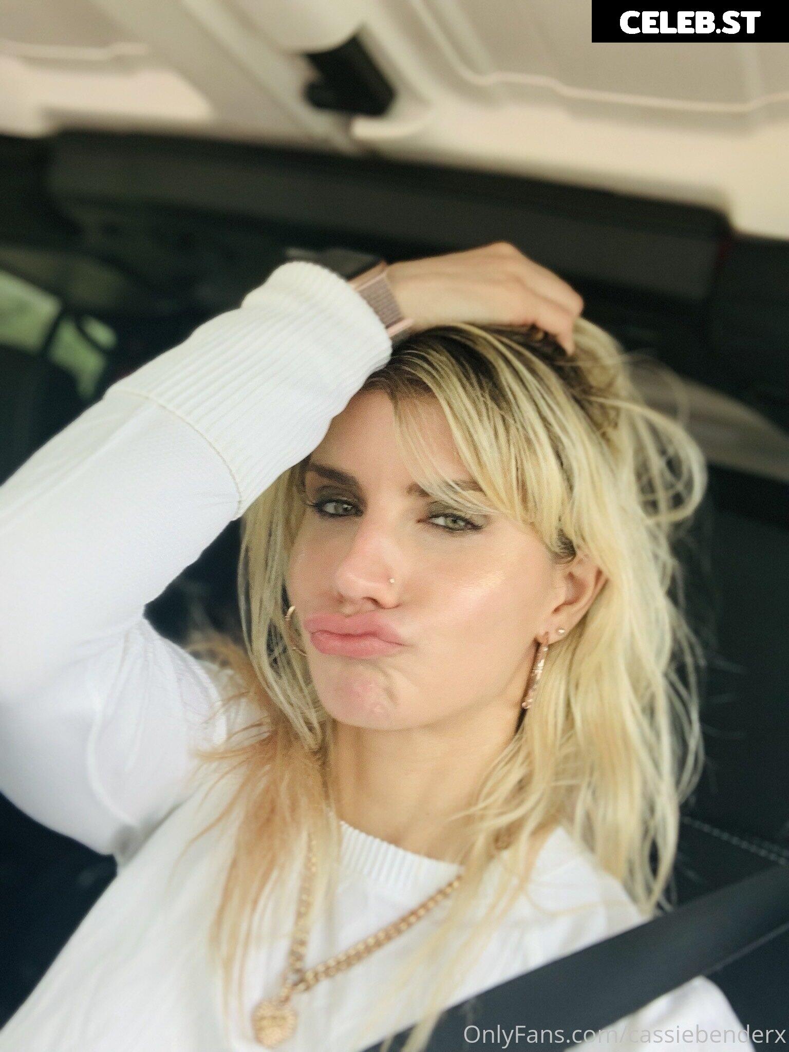 Cassie Bender Image 2768888