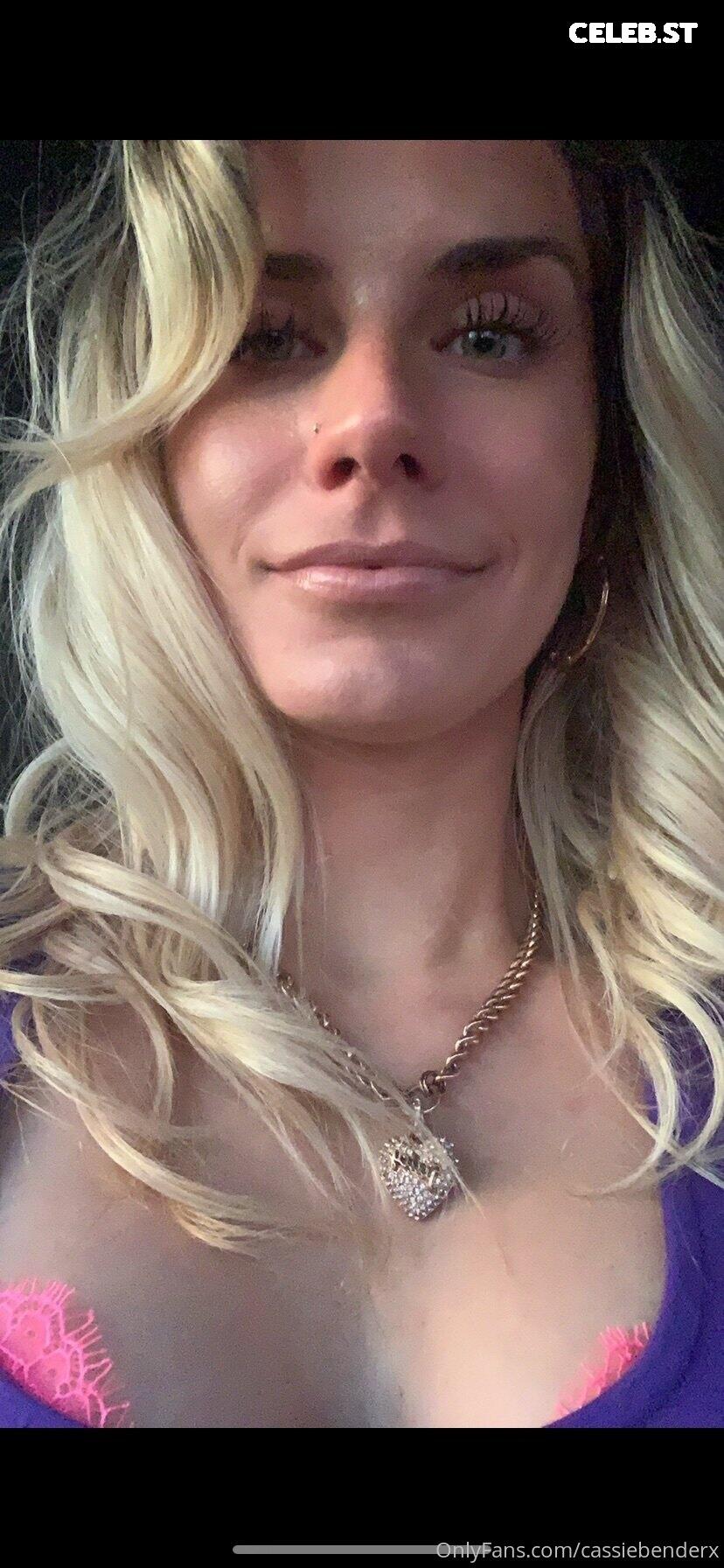 Cassie Bender Image 2768871