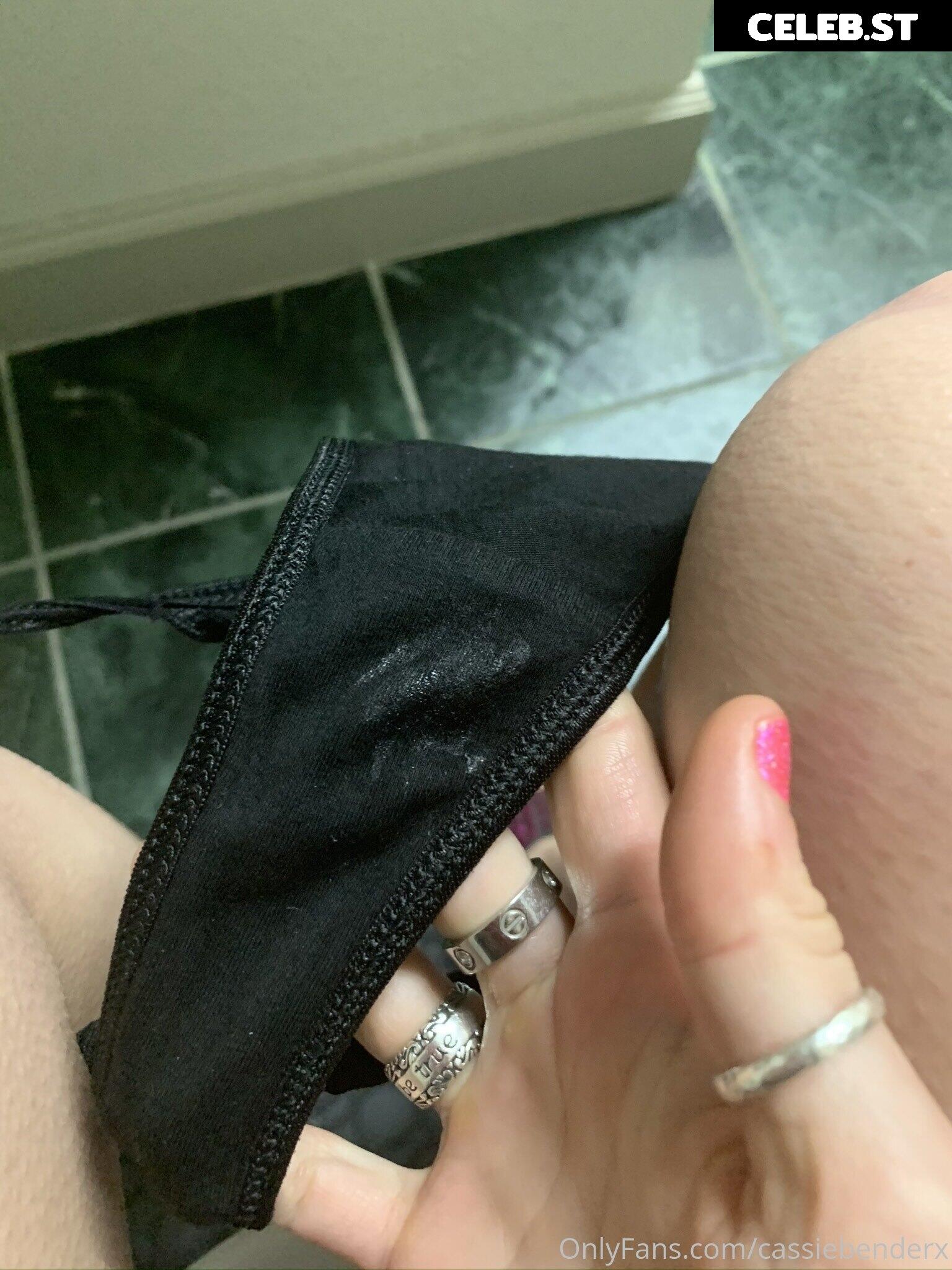 Cassie Bender Image 2768782