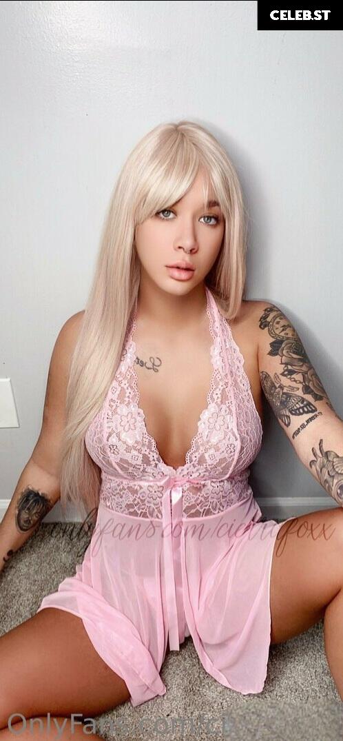 Cierrafoxx Image 2768086