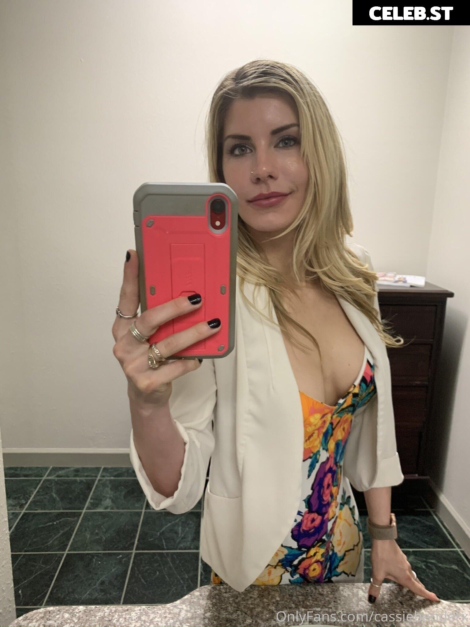 Cassie Bender Image 2768971