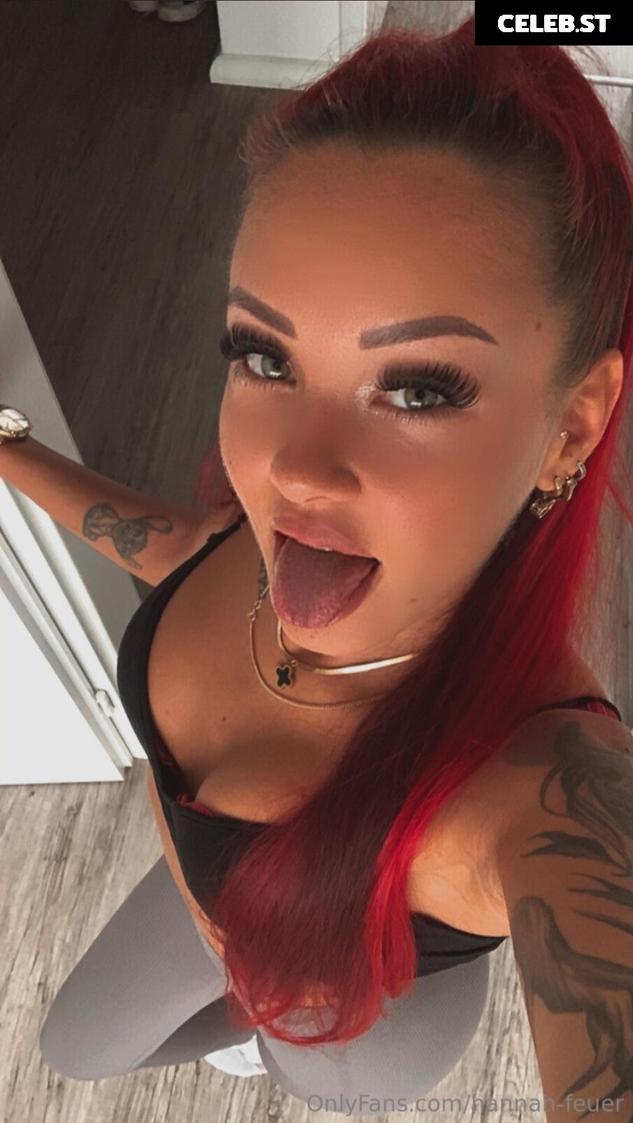 Hannah-Feuer Image 2751106