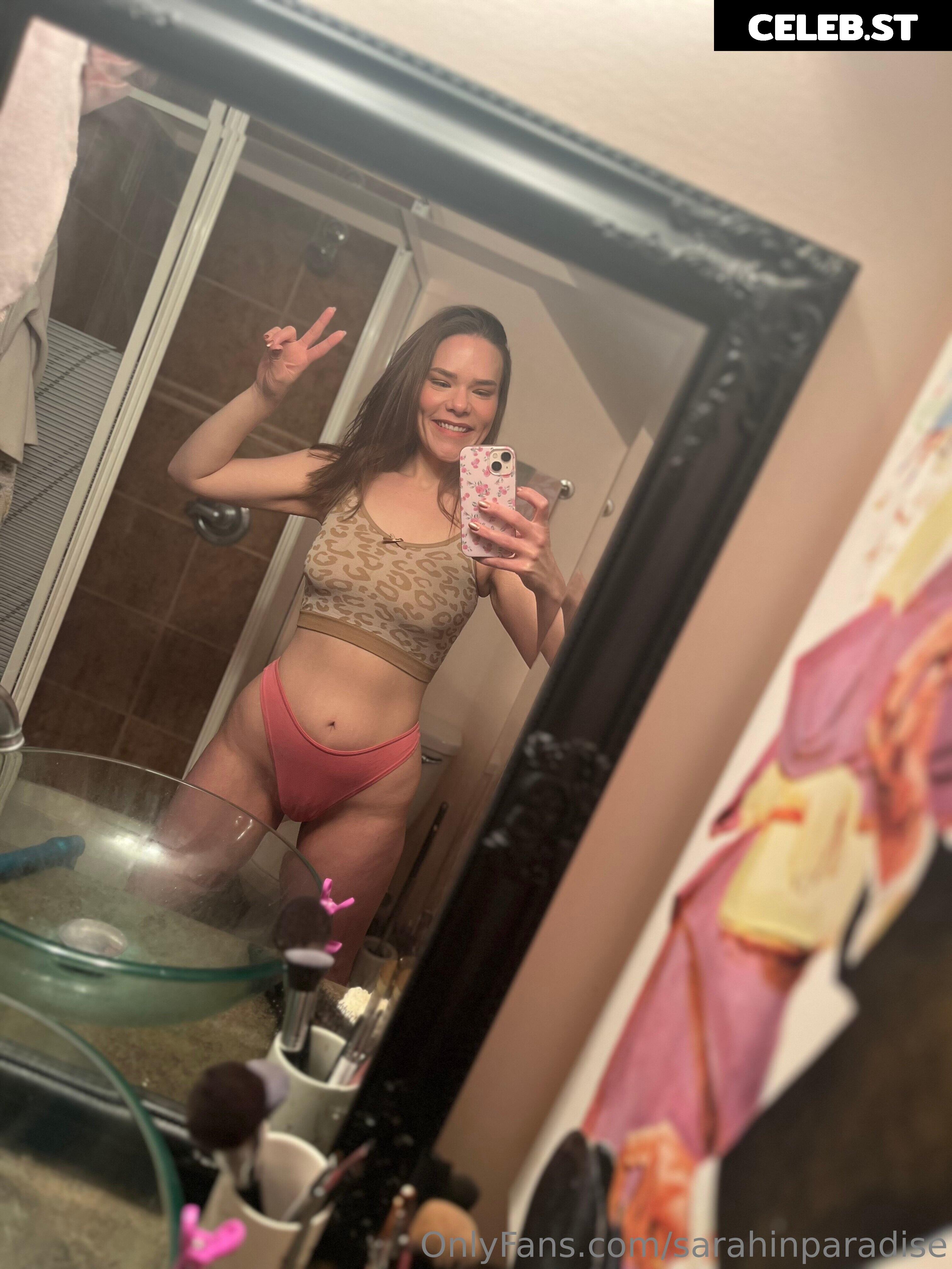 sarahinparadise Image 275288