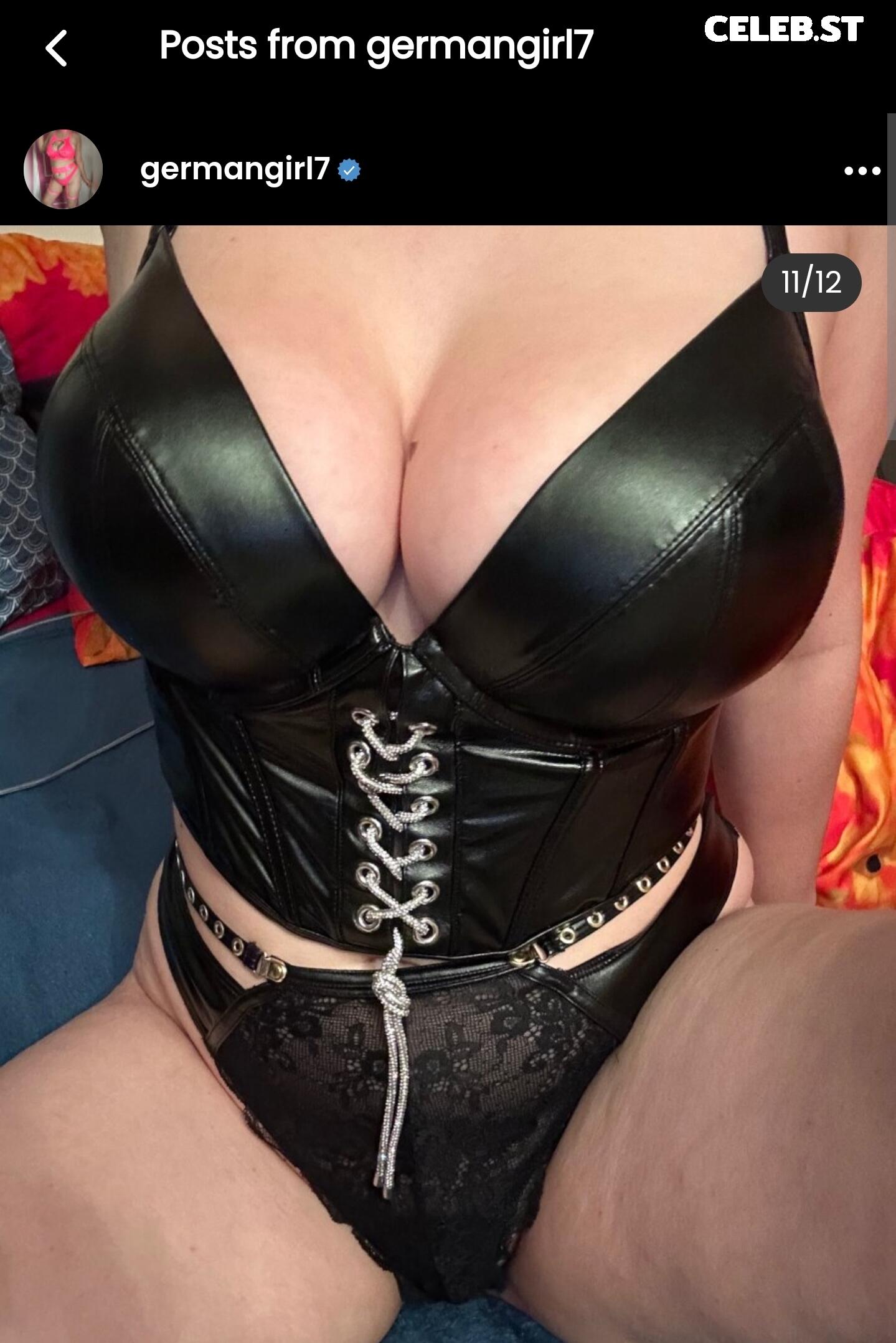 Sina-Marie Hüttner Image 2750731