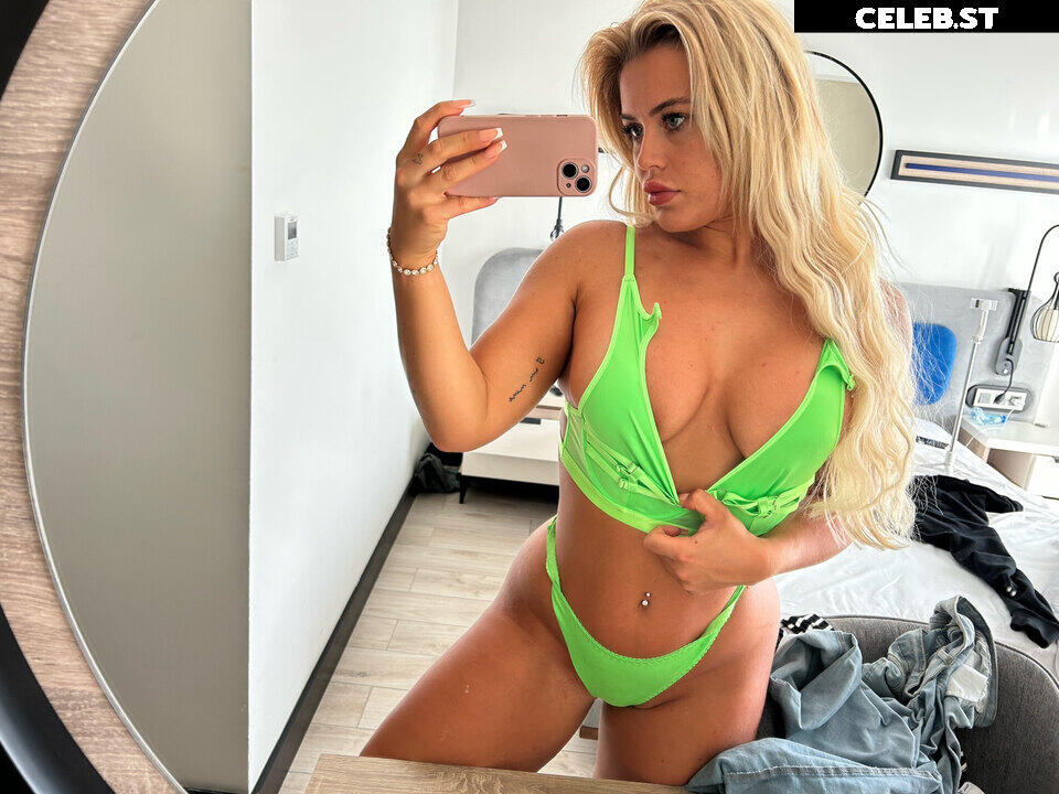 Jolie Becker Image 2750068