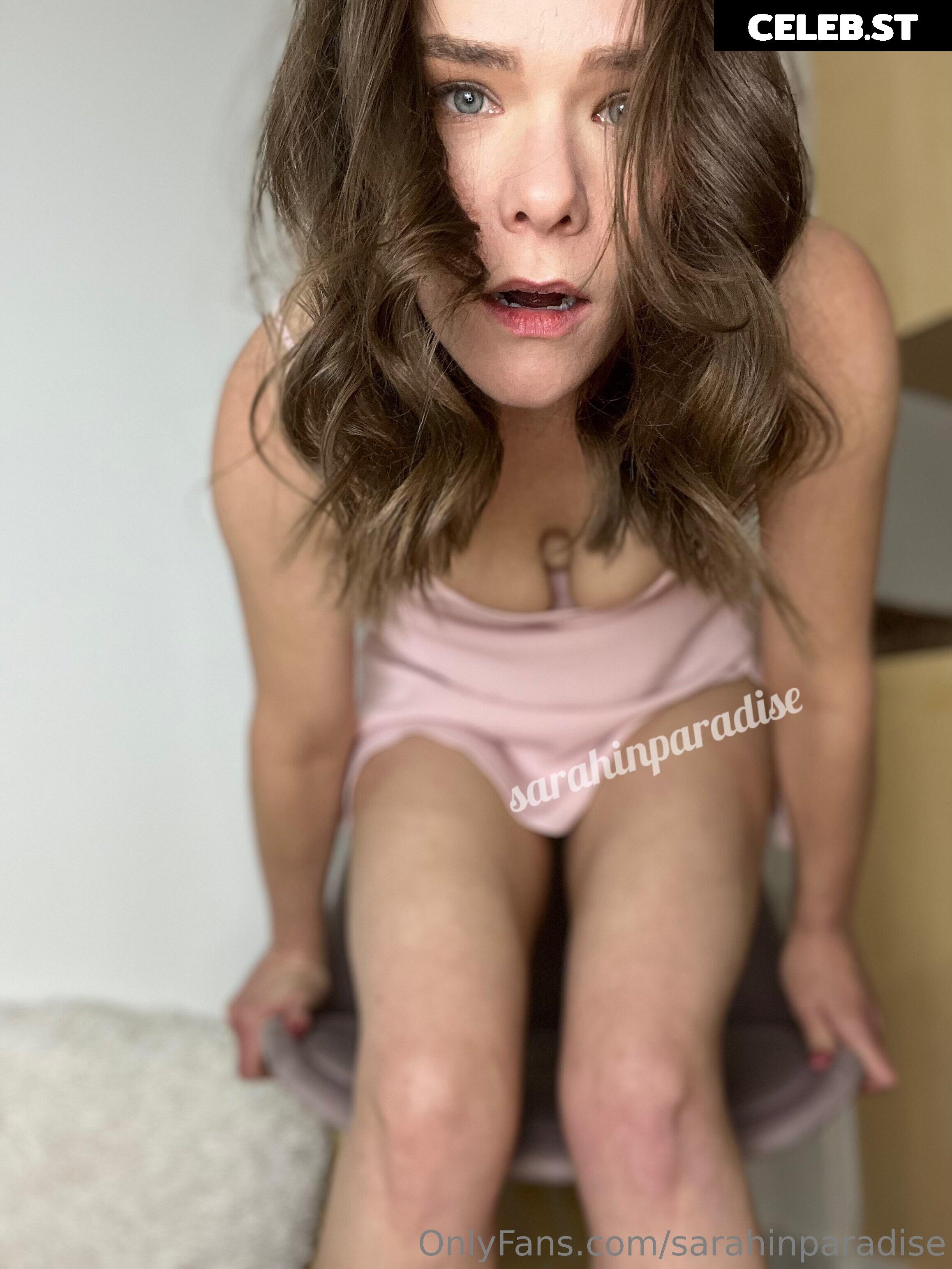 sarahinparadise Image 275988
