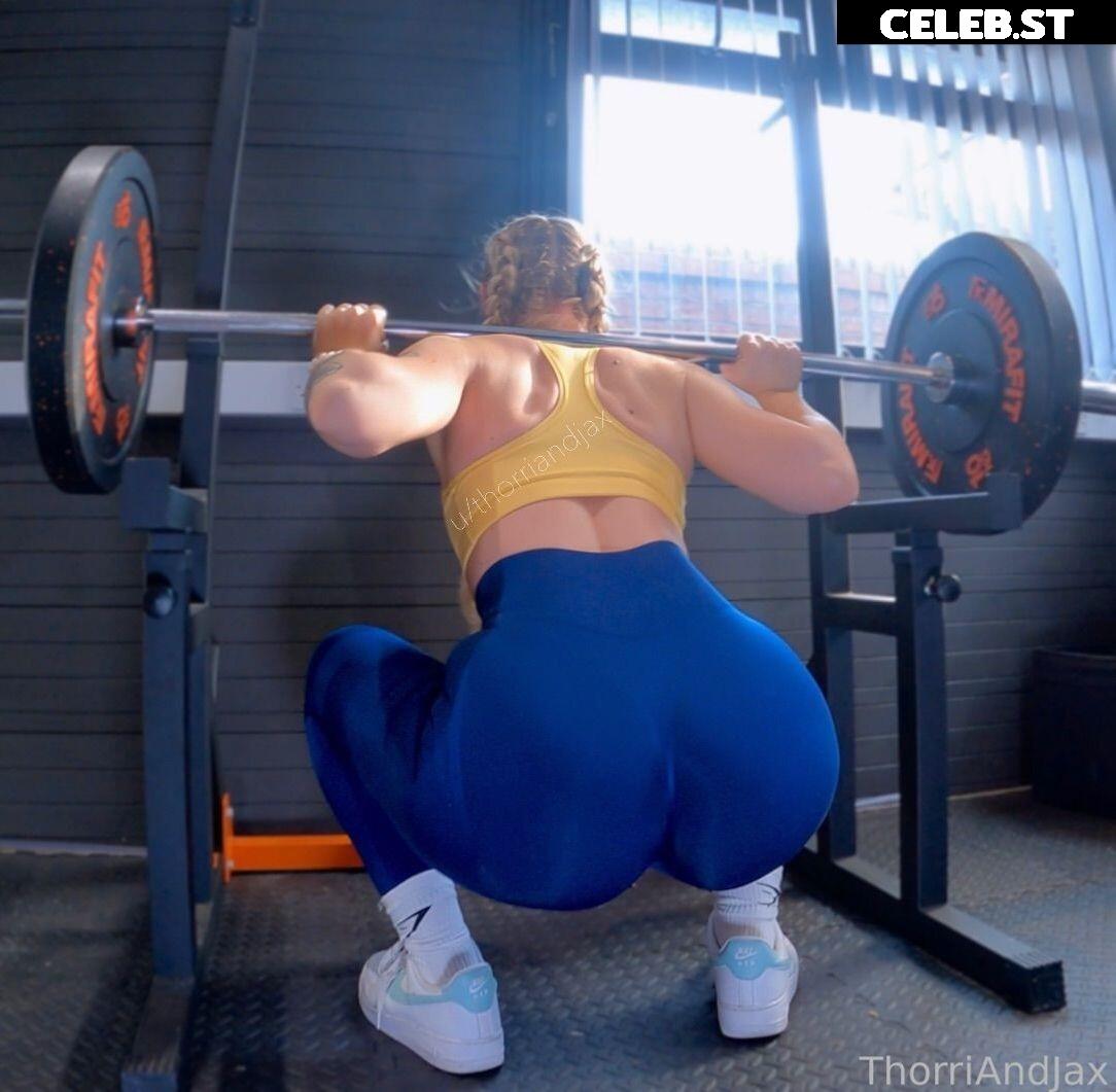 ThorriAndJax Image 2759721