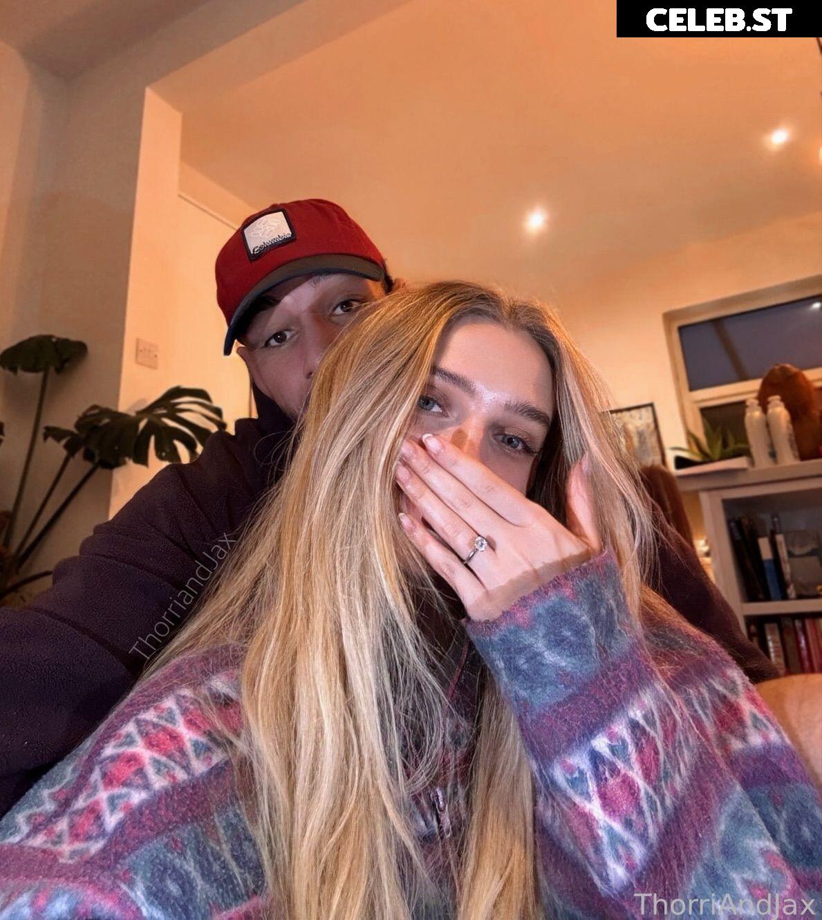 ThorriAndJax Image 2759328