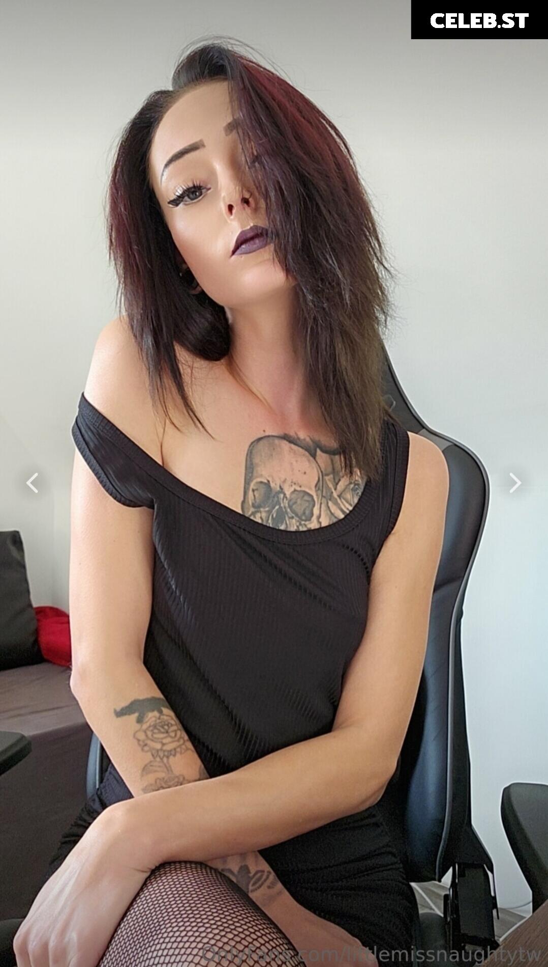 LittleMissNaughty Image 275920