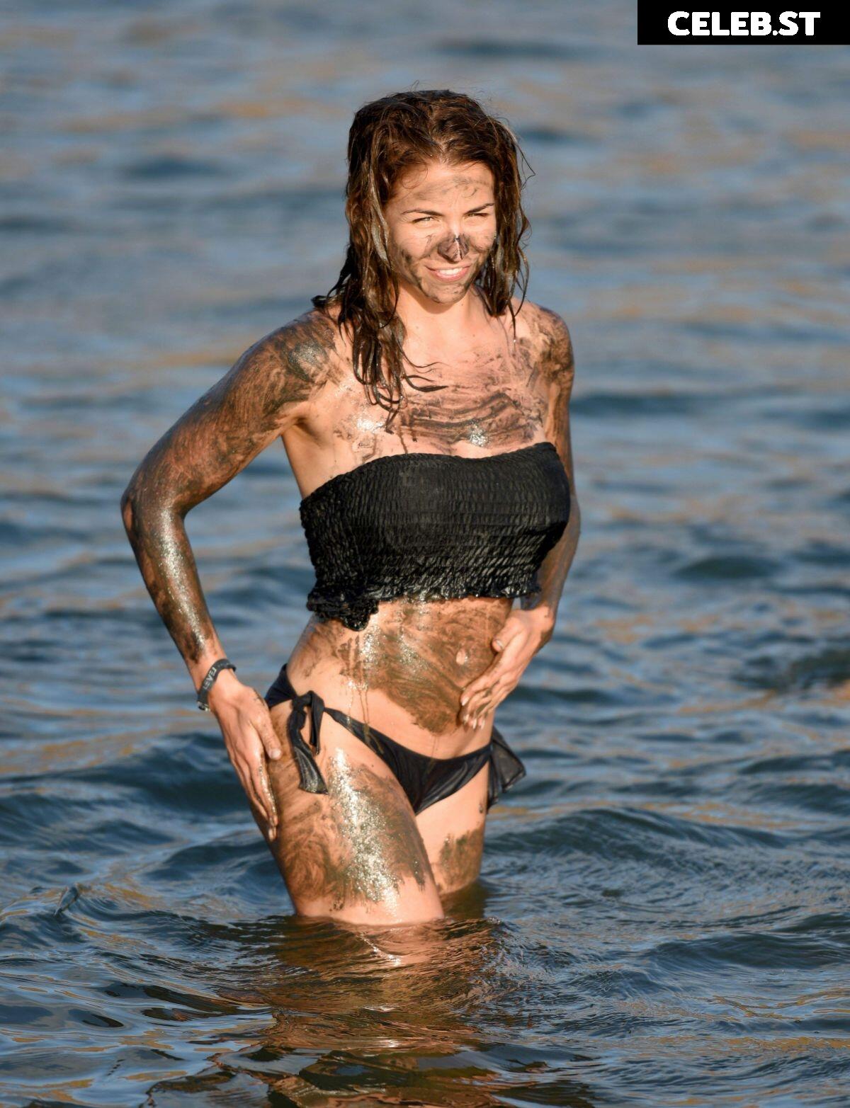 Gemma Atkinson Image 2745770