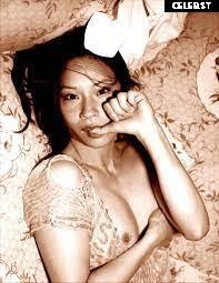 Lucy Liu Image 2745912
