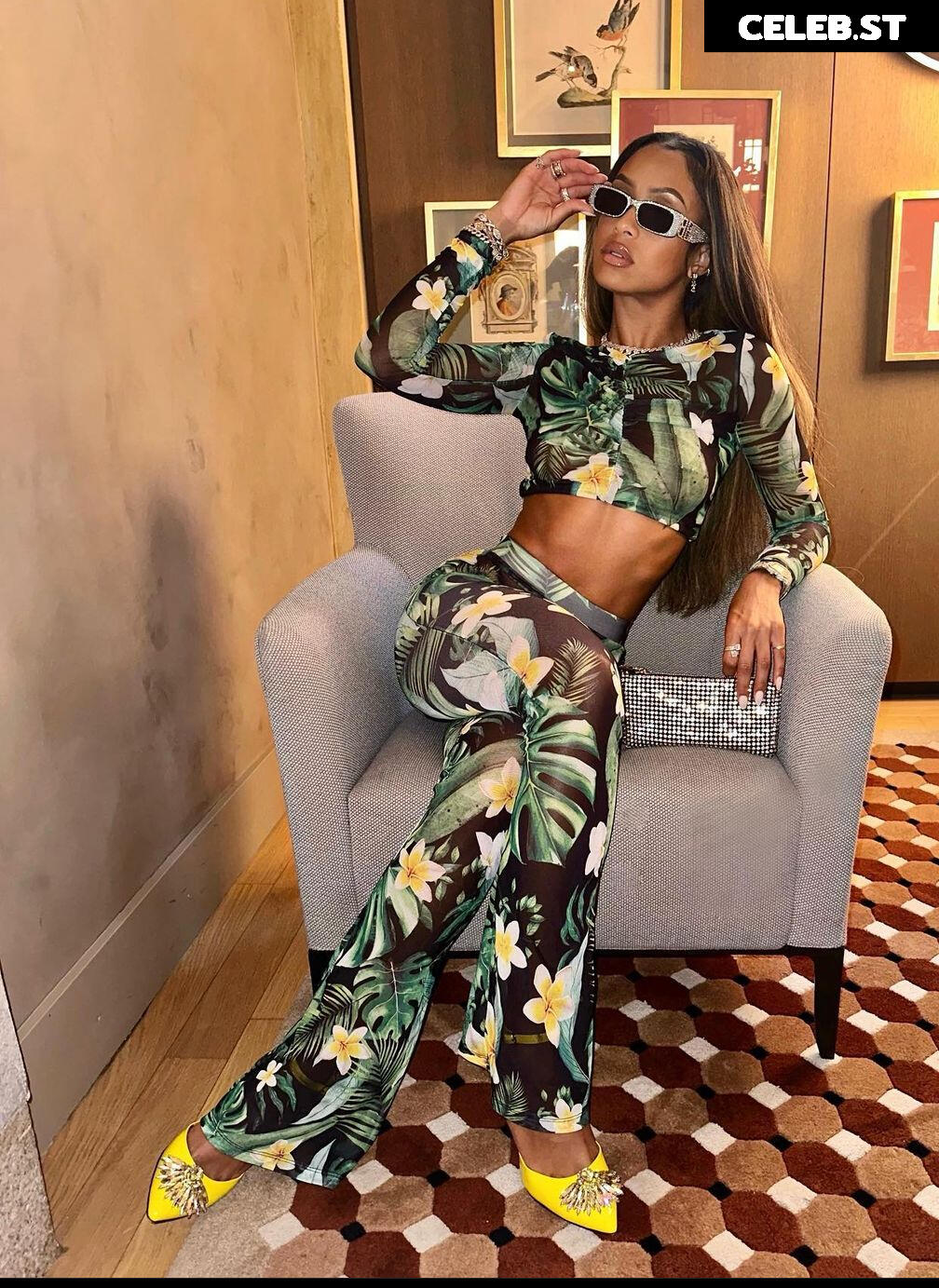 Jilly Anais Image 2746826