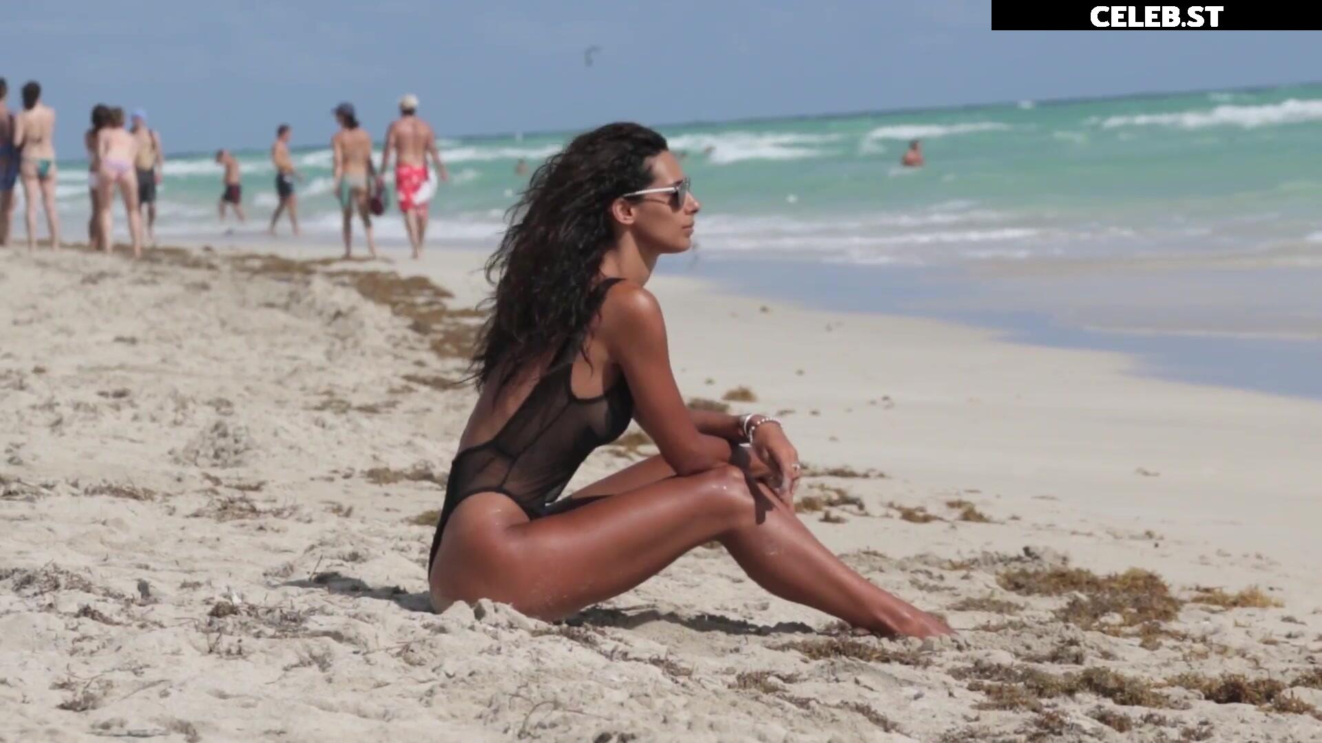 Raffaella Modugno Image 2746597