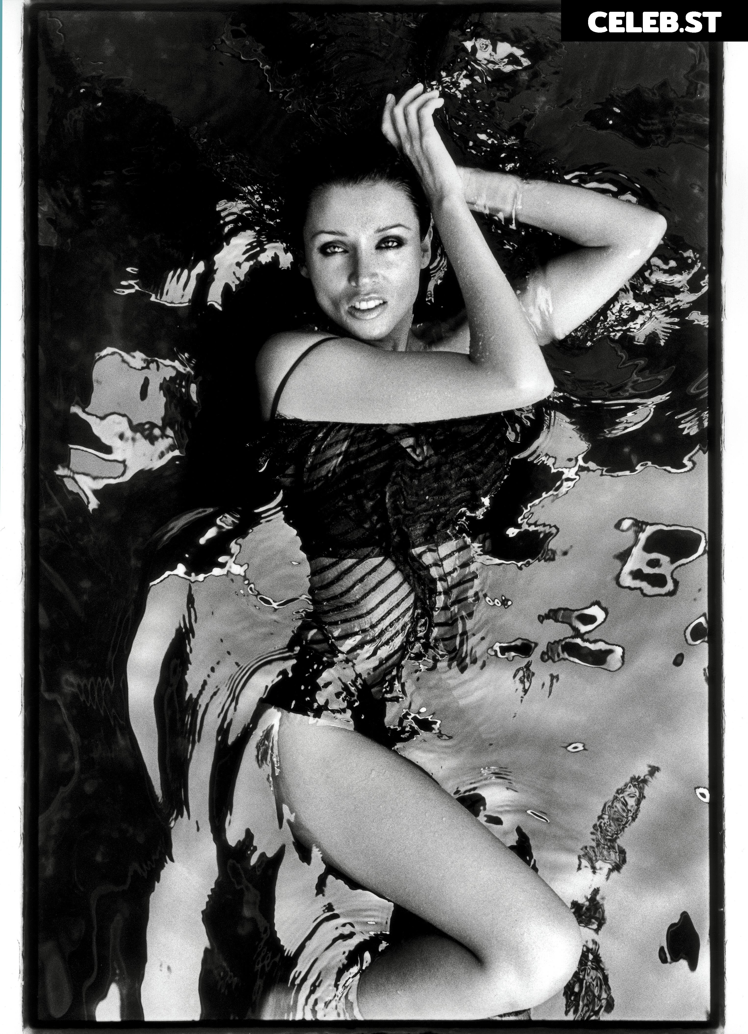 Dannii Minogue Image 2746576