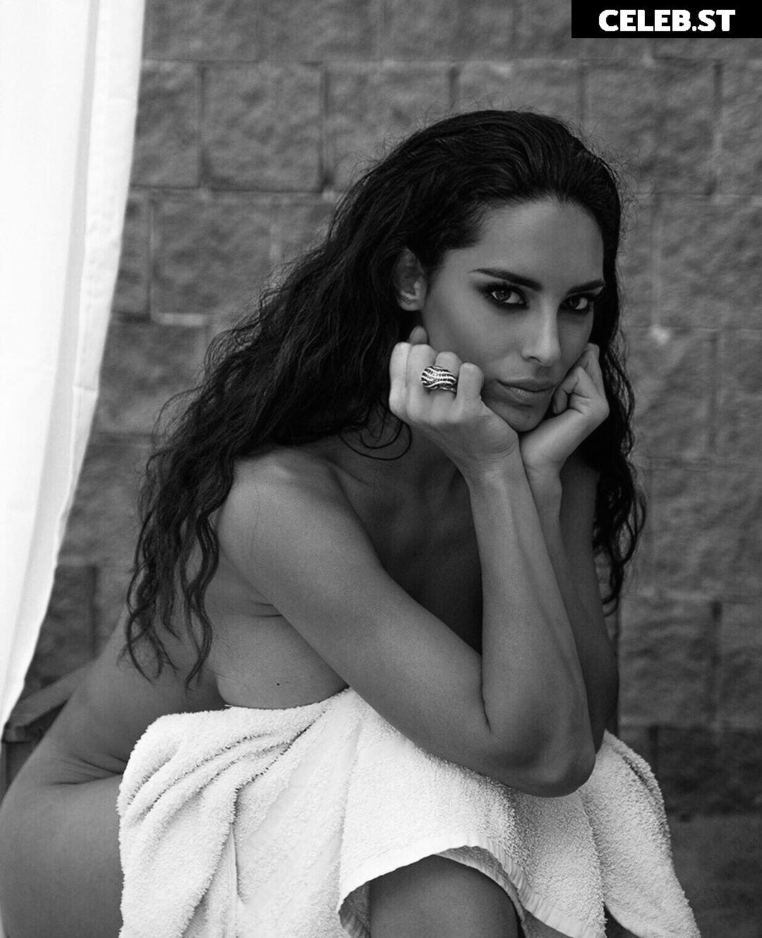 Raffaella Modugno Image 2746495