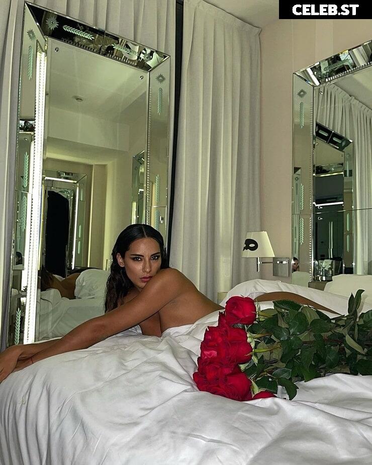 Raffaella Modugno Image 2746484