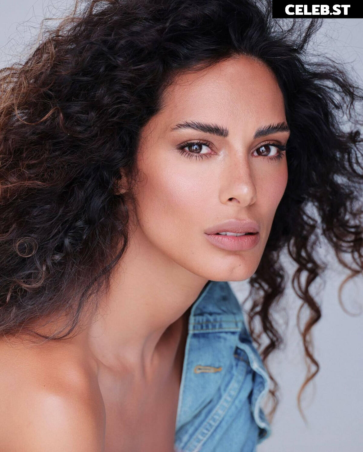 Raffaella Modugno Image 2746470