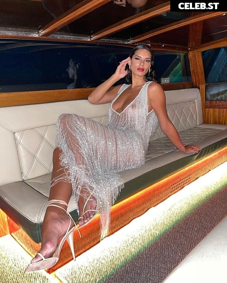 Raffaella Modugno Image 2746476