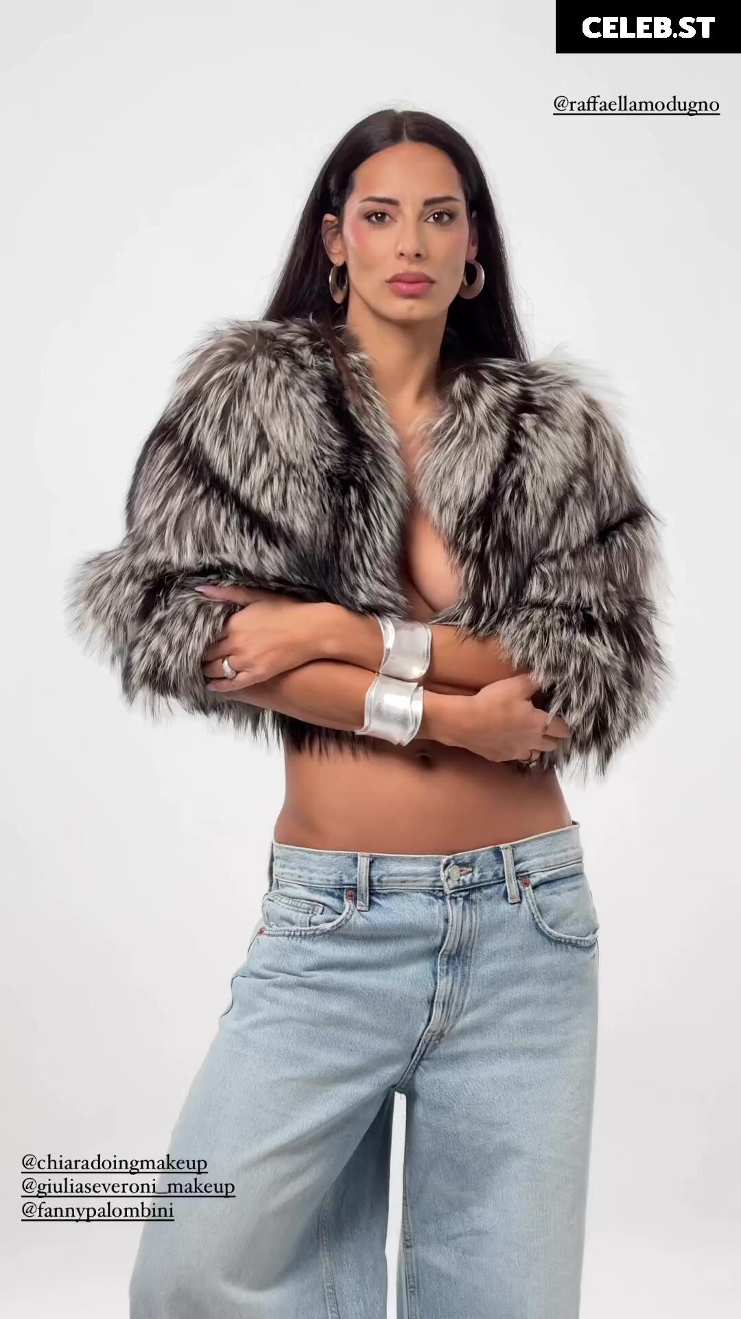 Raffaella Modugno Image 2746404