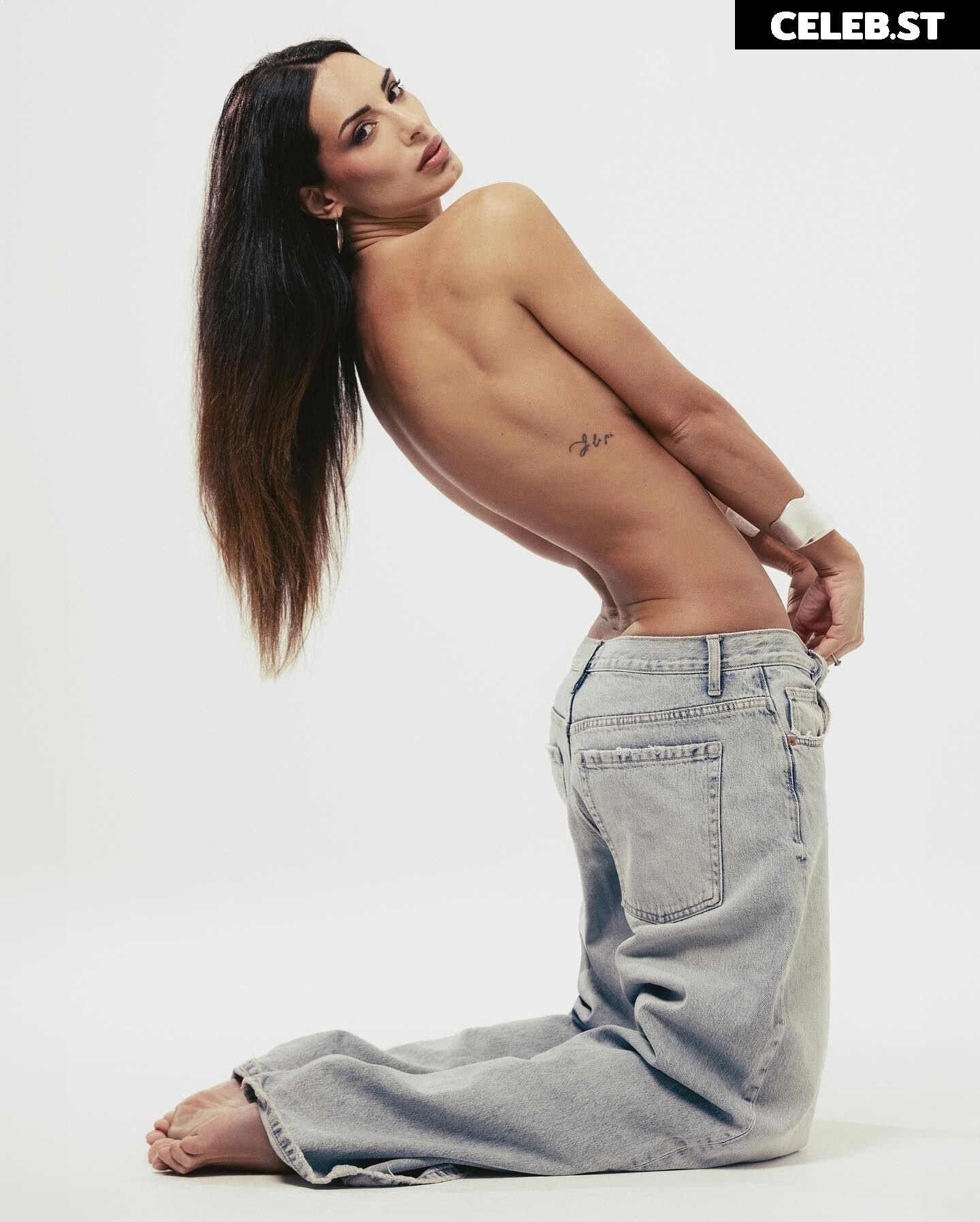 Raffaella Modugno Image 2746759