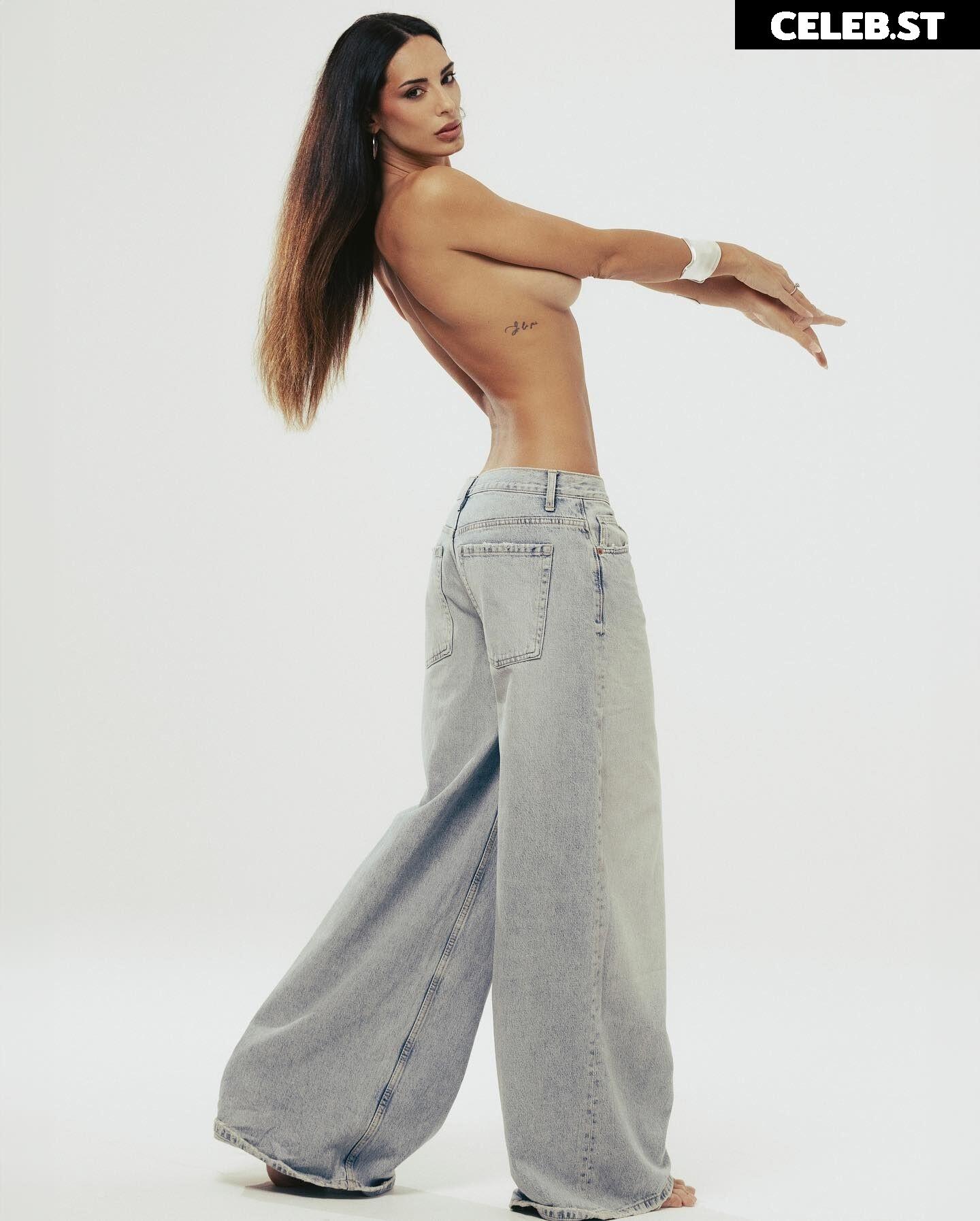 Raffaella Modugno Image 2746770