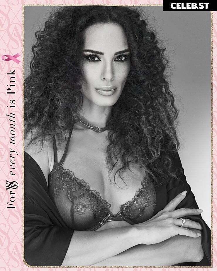 Raffaella Modugno Image 2746725