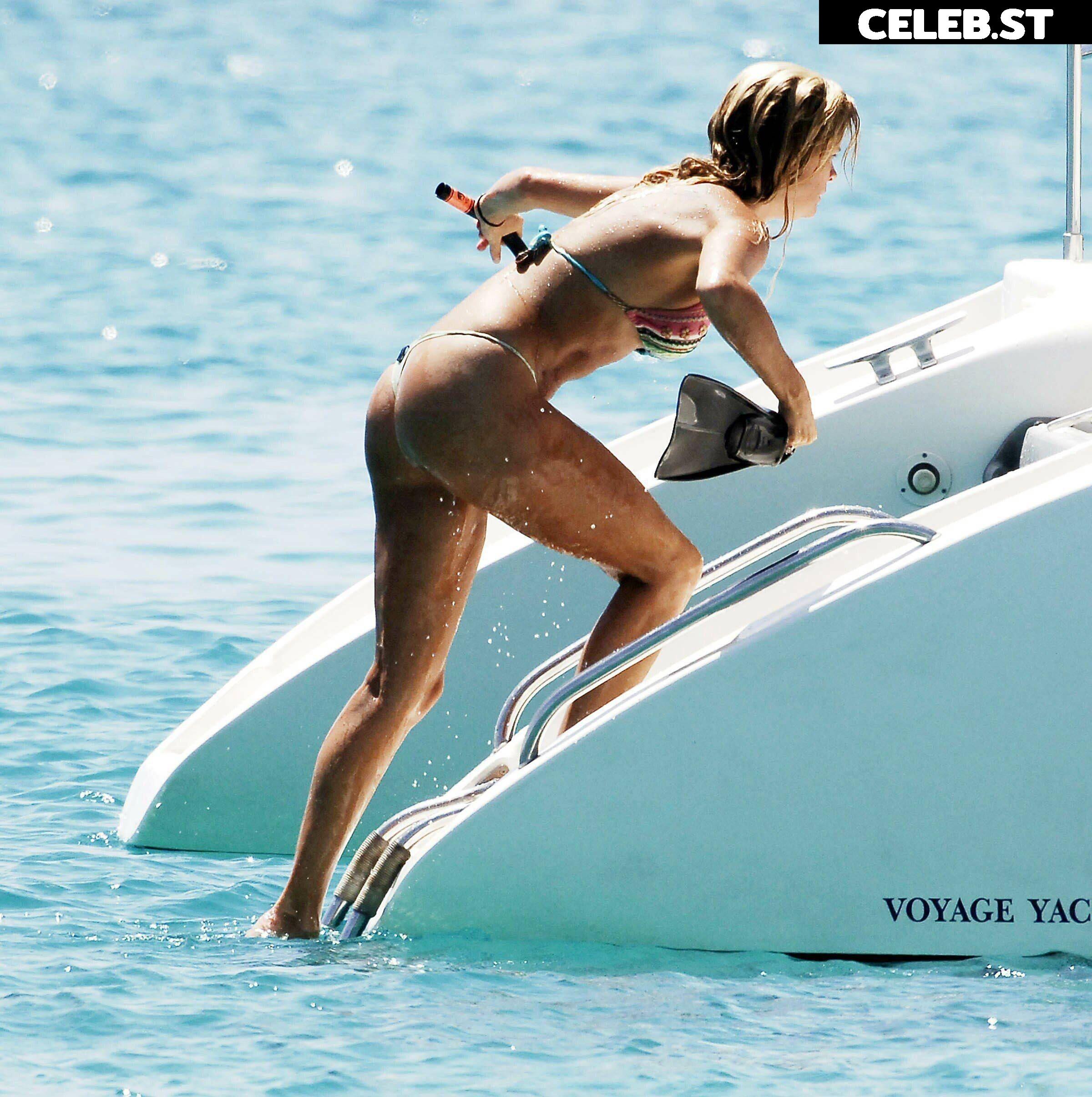 Rachel Hunter Image 2746131