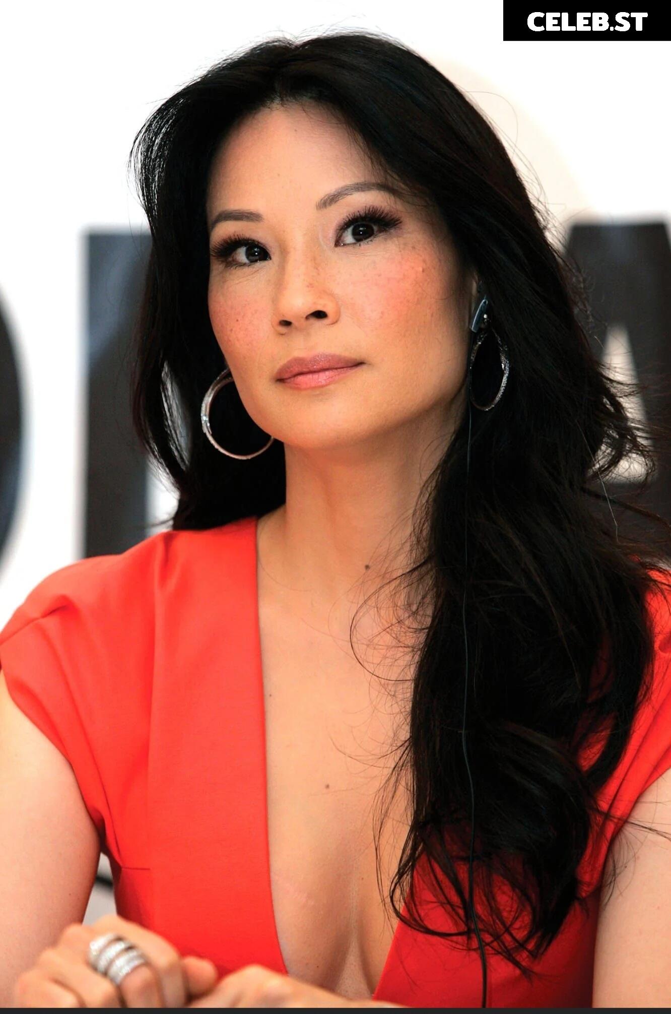 Lucy Liu Image 2746216