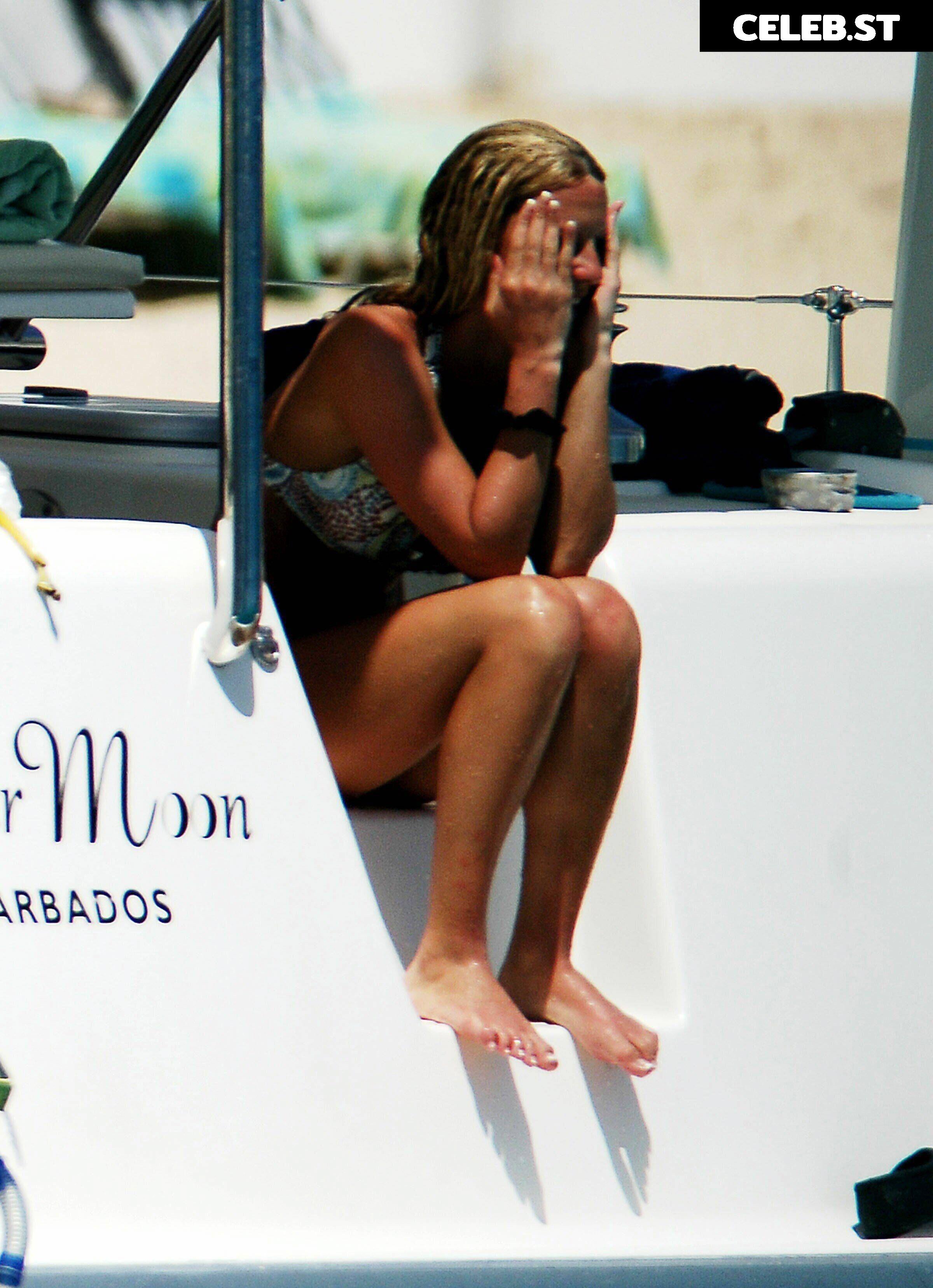 Rachel Hunter Image 2746236