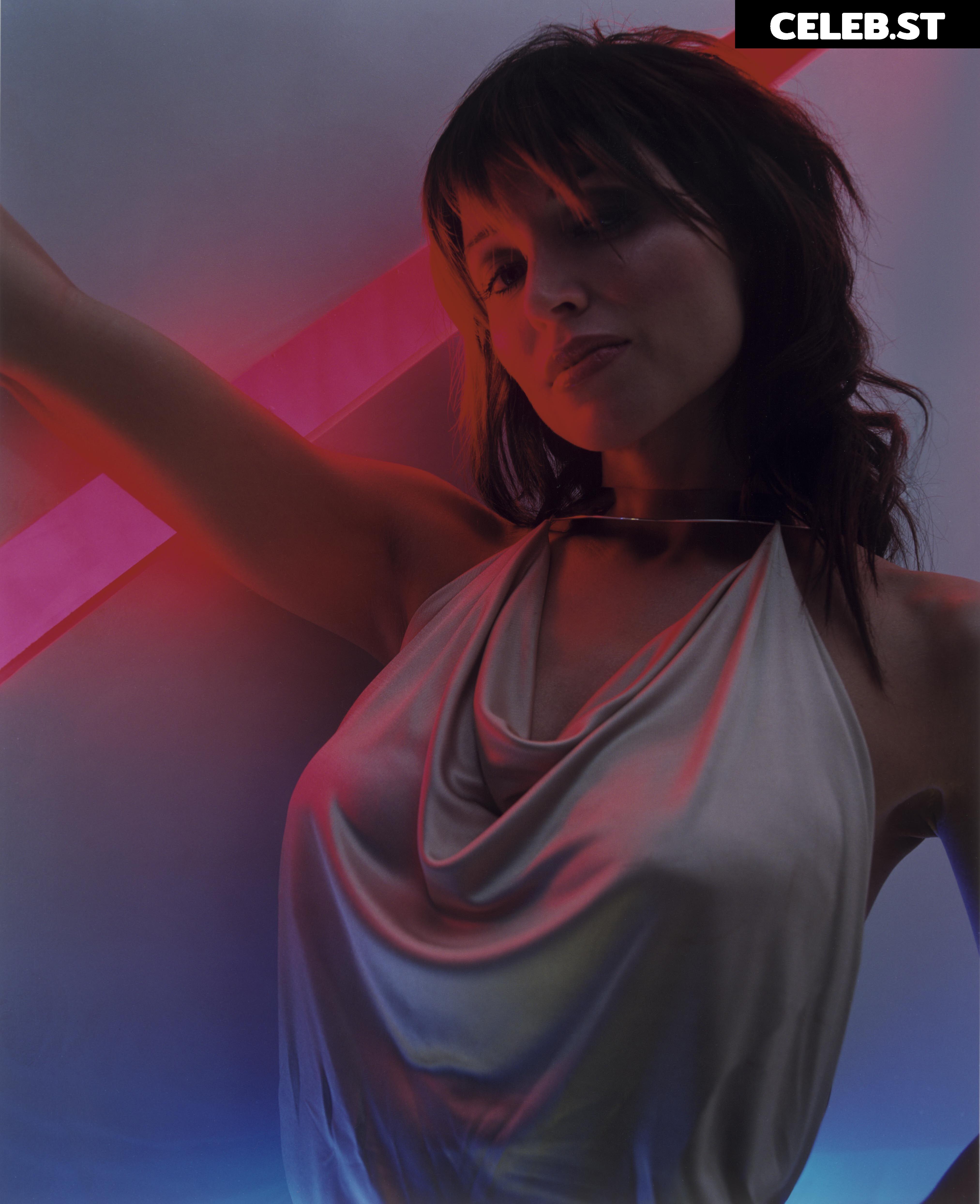 Dannii Minogue Image 2747686