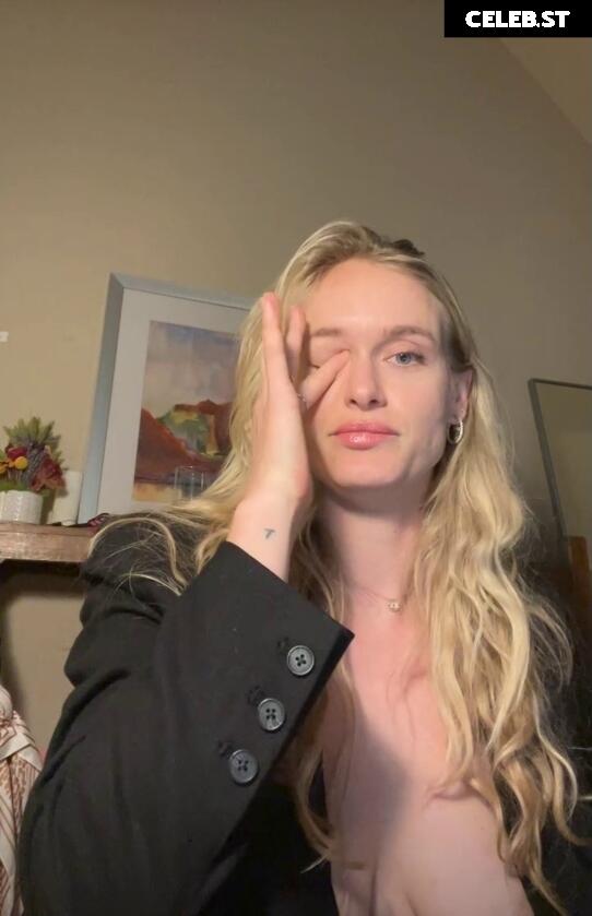 Leven Rambin Image 2747242