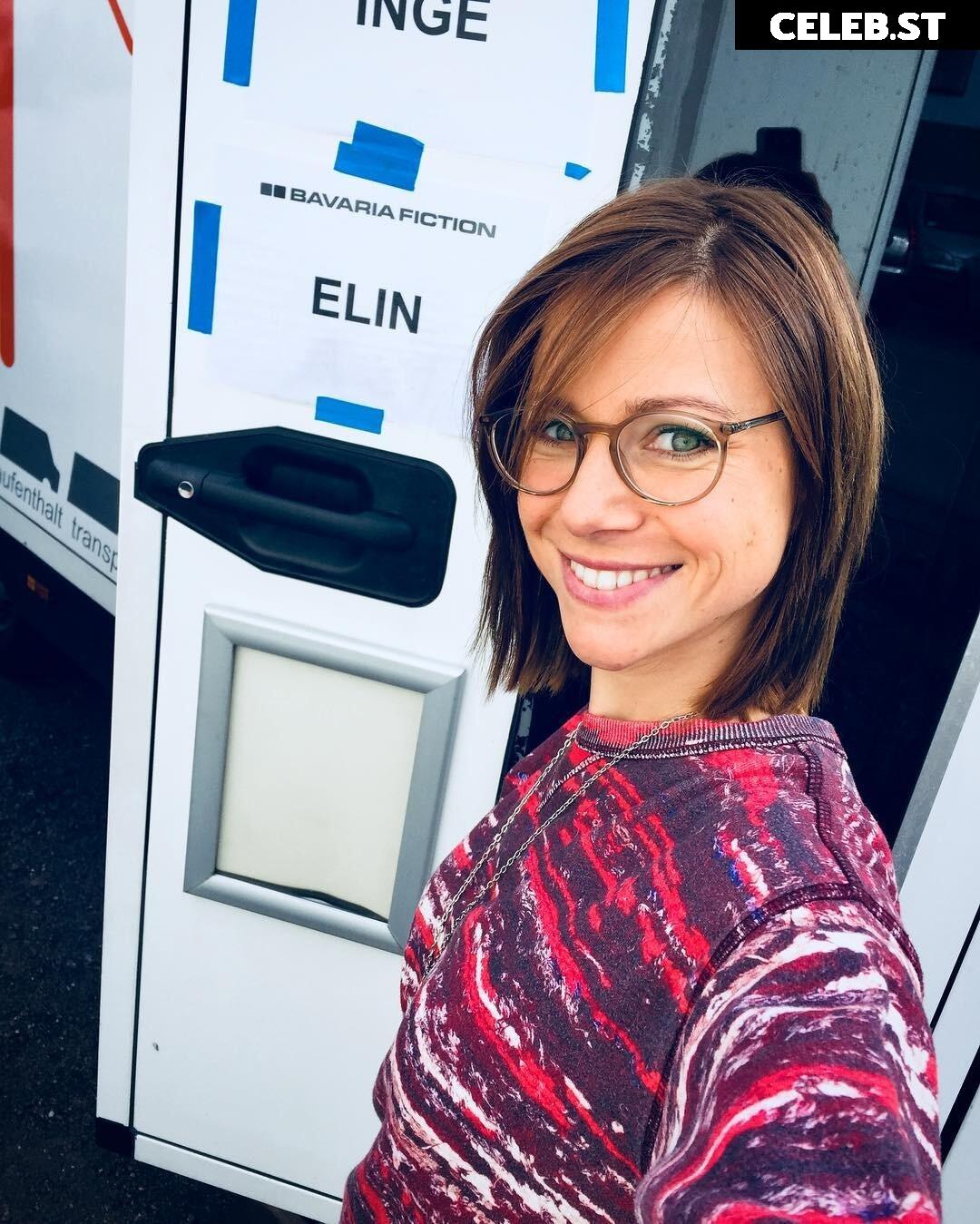 Katrin Heß Image 2747272