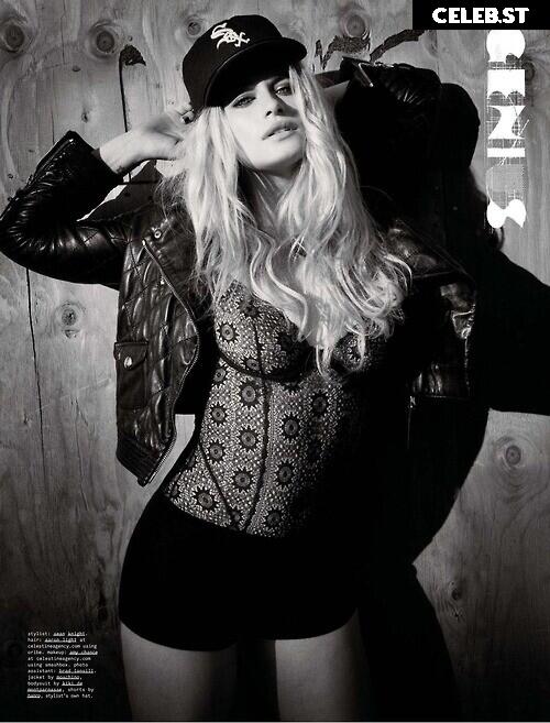 Leven Rambin Image 2747264