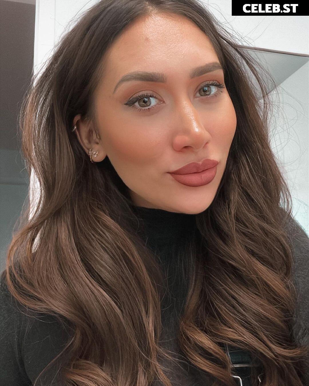 Samira Yasmin Leila Image 2744409