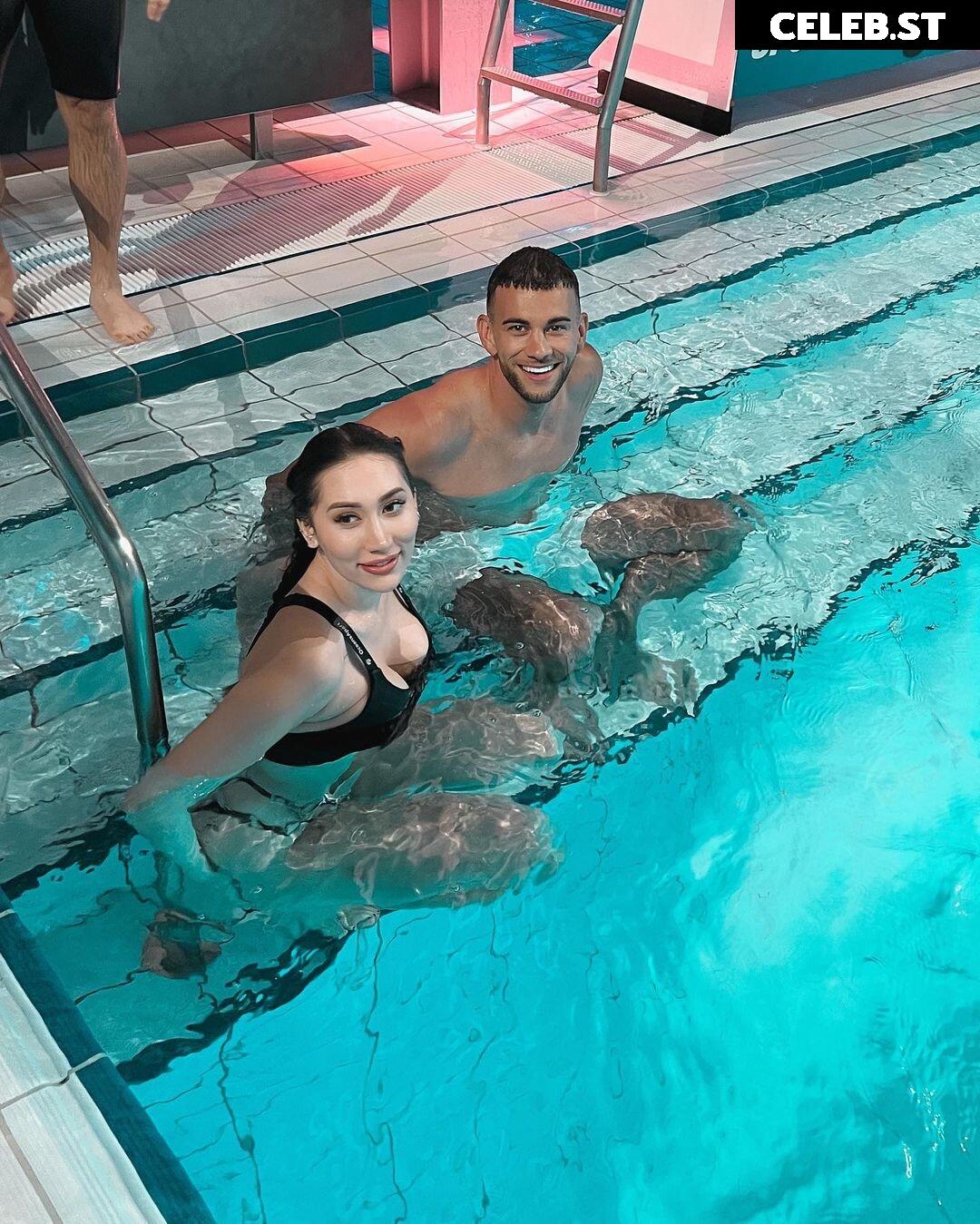 Samira Yasmin Leila Image 2744421