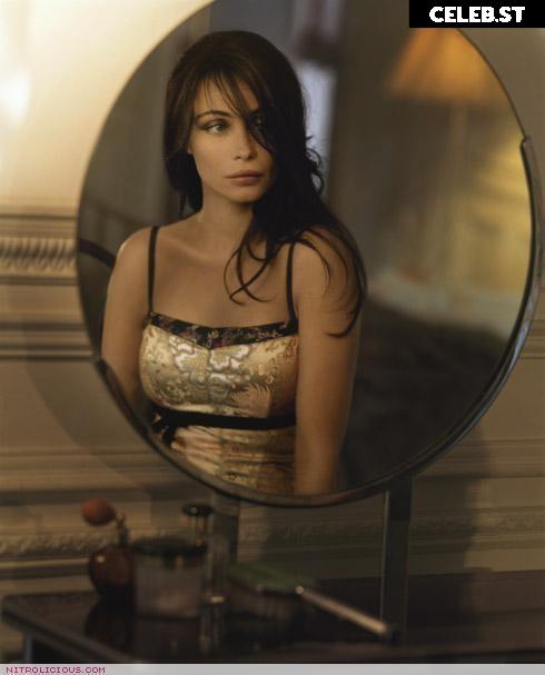 Emmanuelle Béart Image 2744113